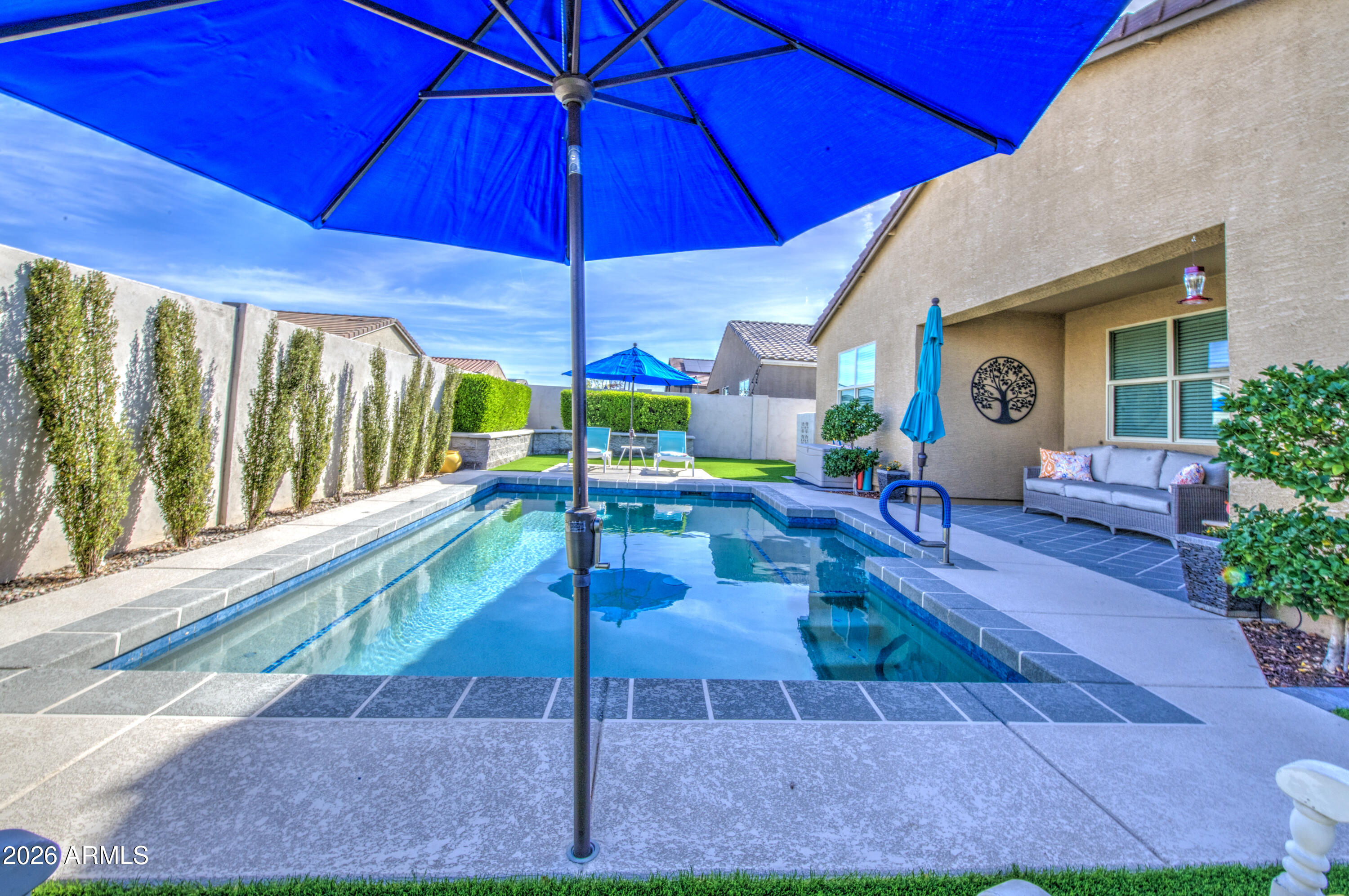 4268 W DAYFLOWER Drive
