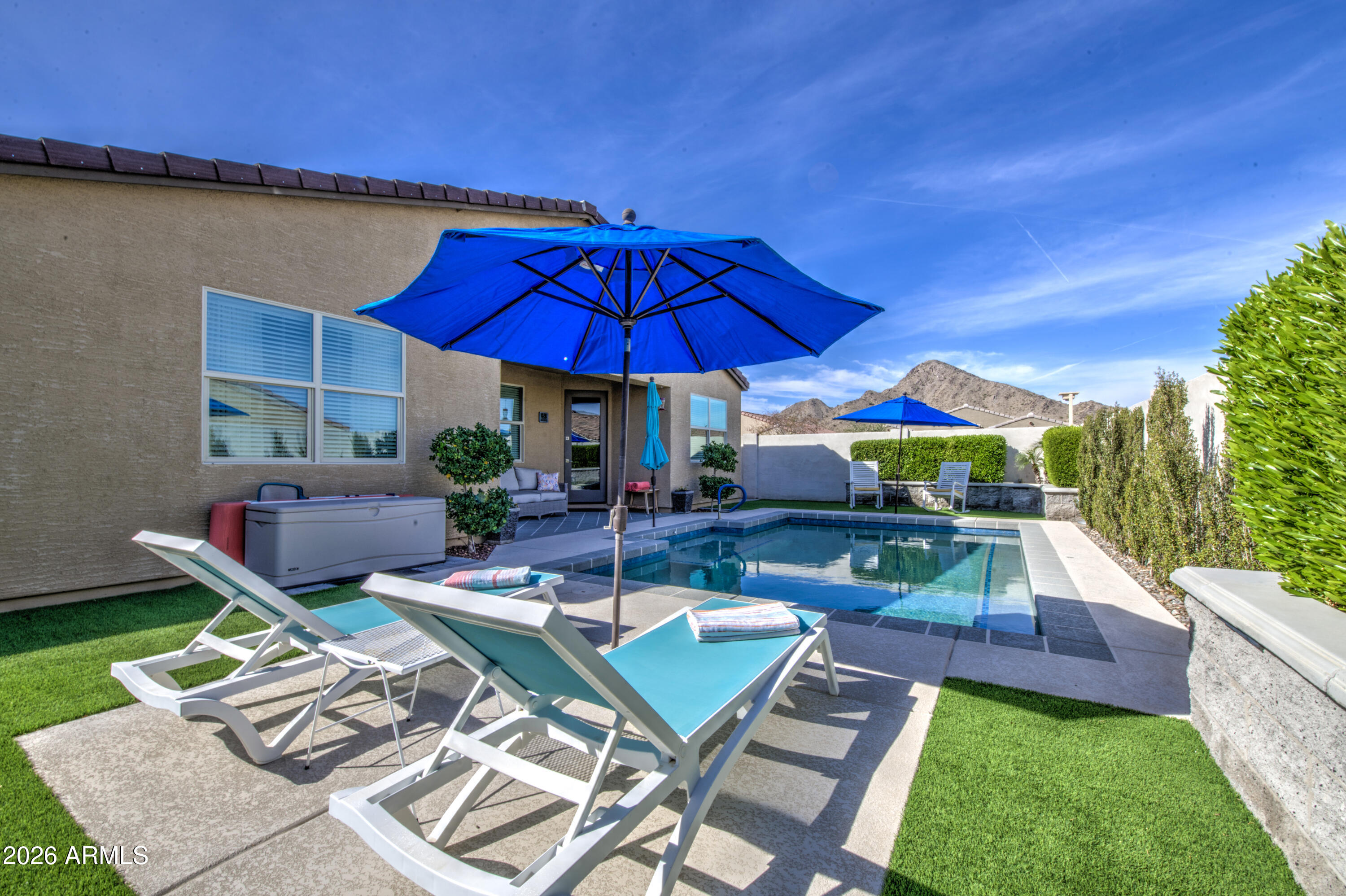 4268 W DAYFLOWER Drive