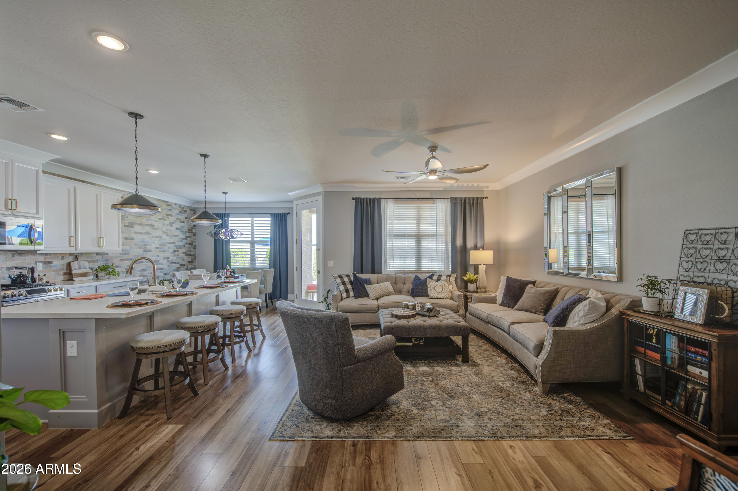 4268 W DAYFLOWER Drive
