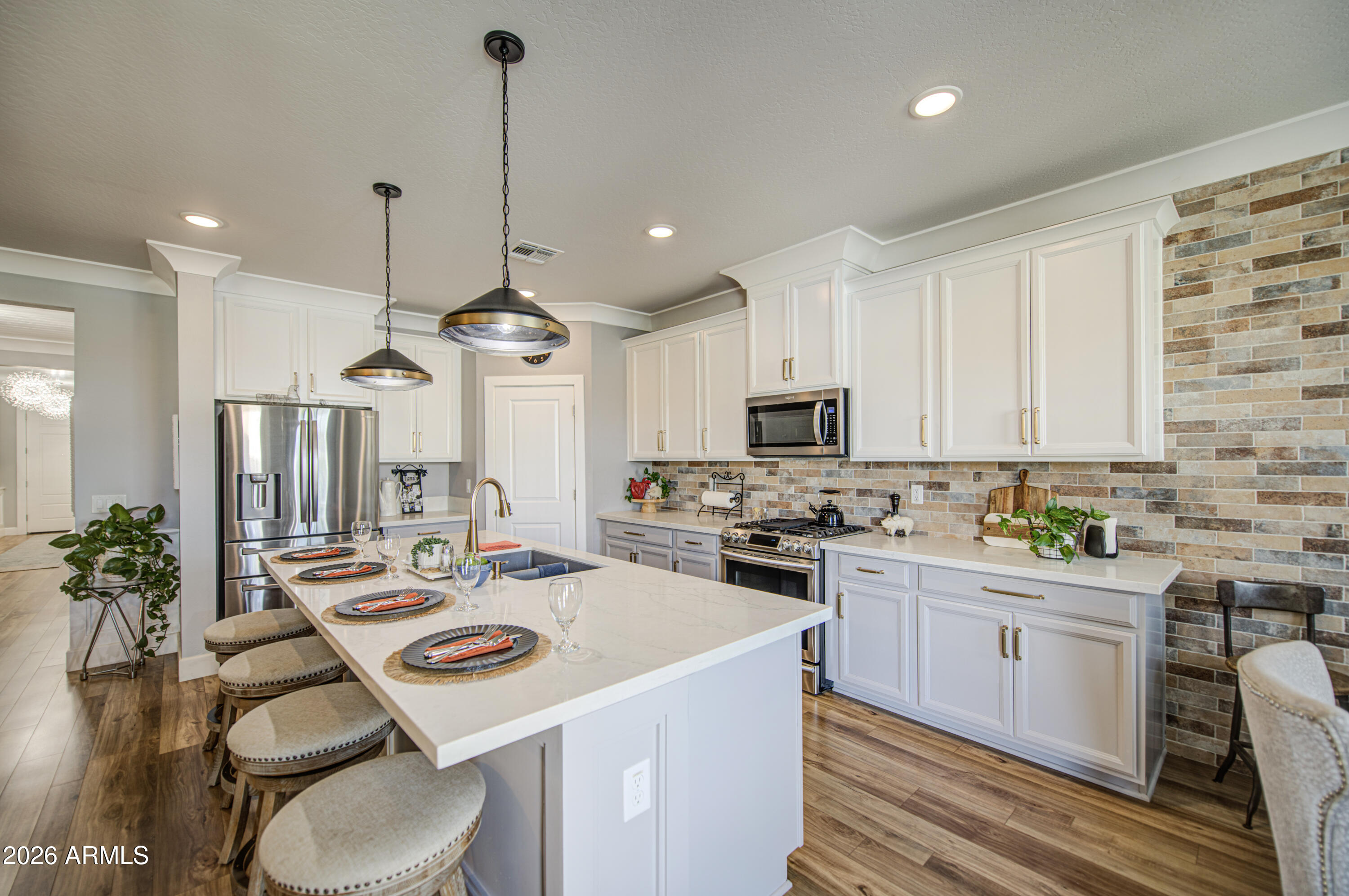 4268 W DAYFLOWER Drive