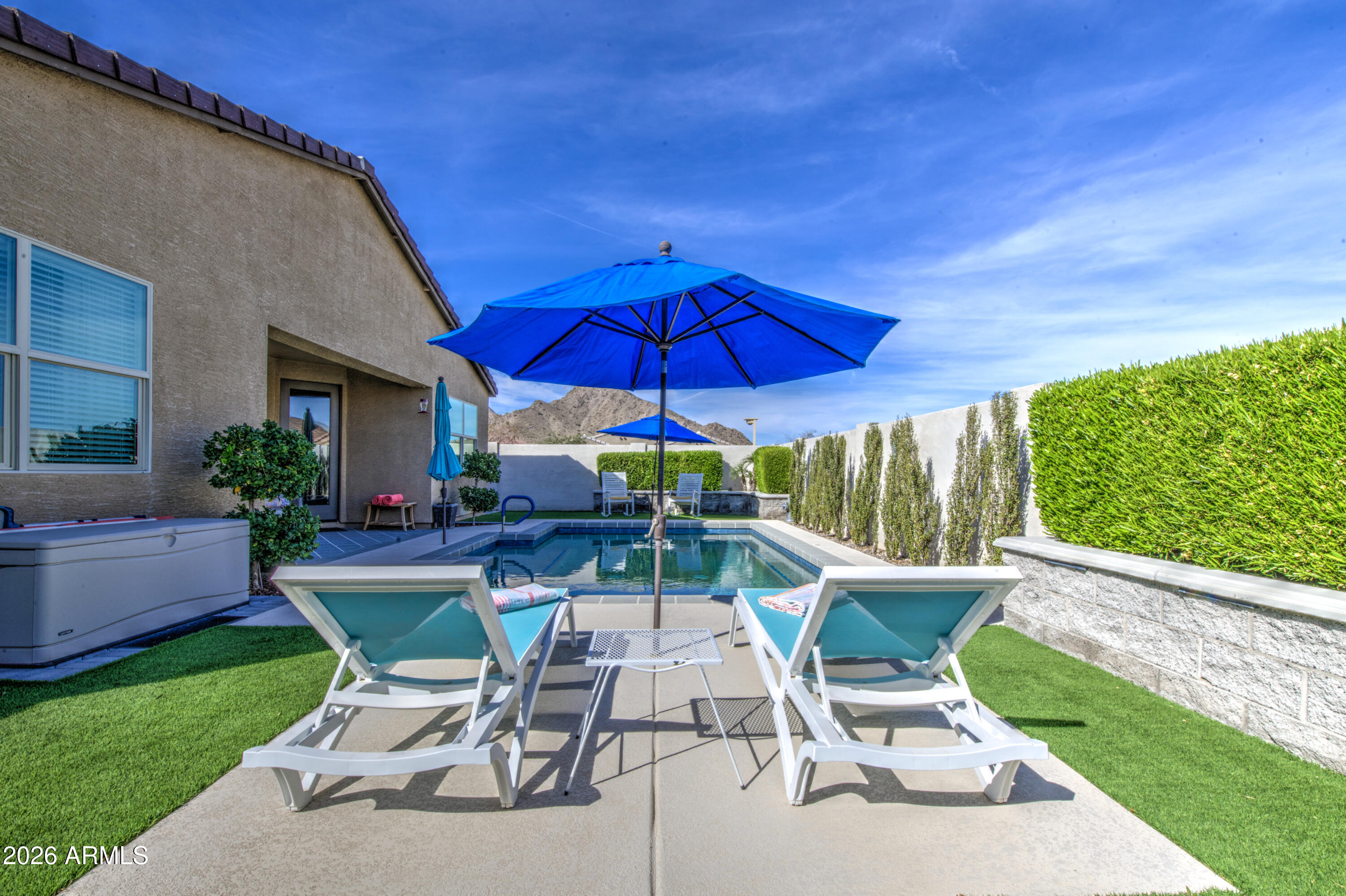 4268 W DAYFLOWER Drive