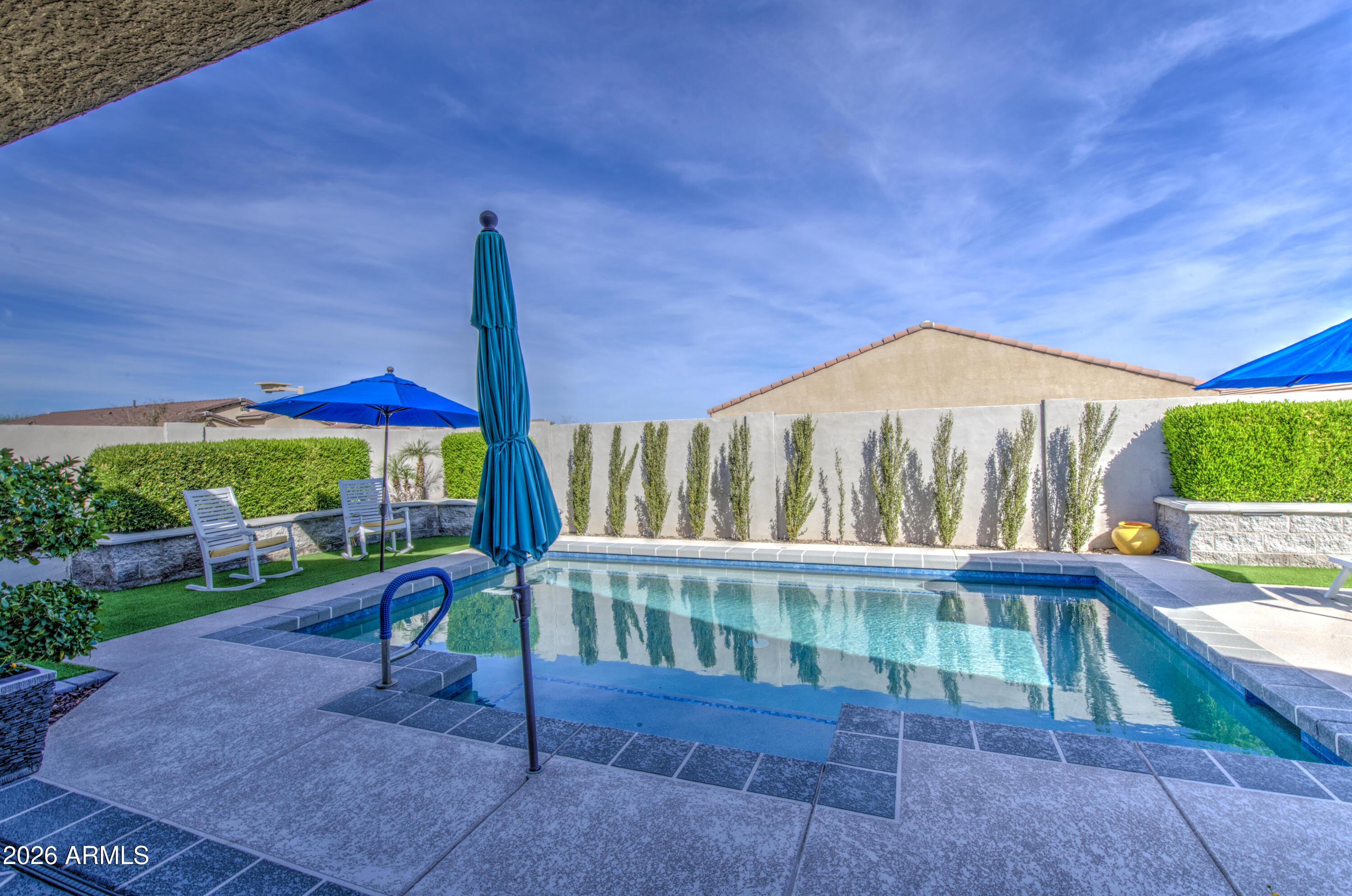 4268 W DAYFLOWER Drive