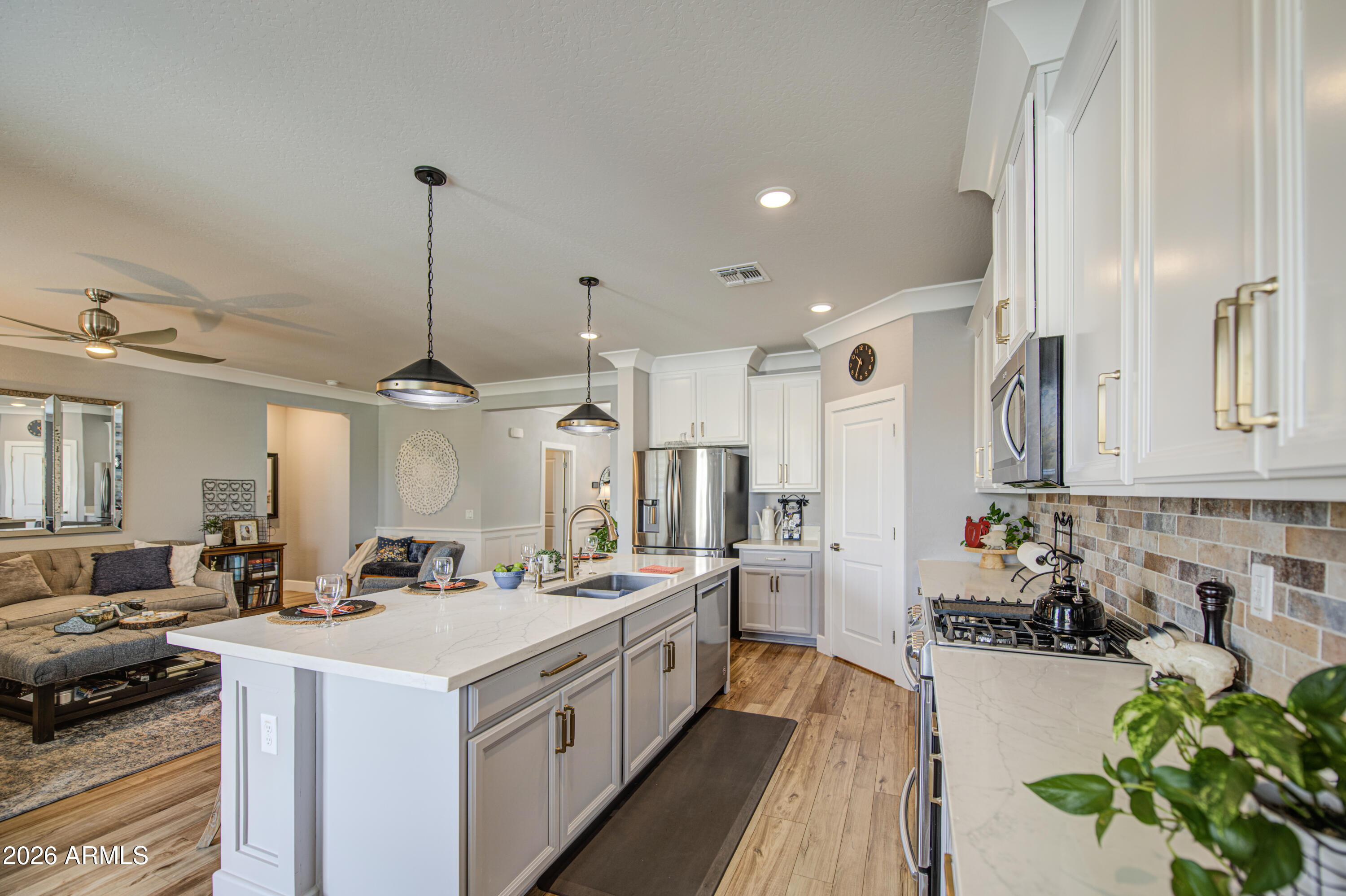 4268 W DAYFLOWER Drive