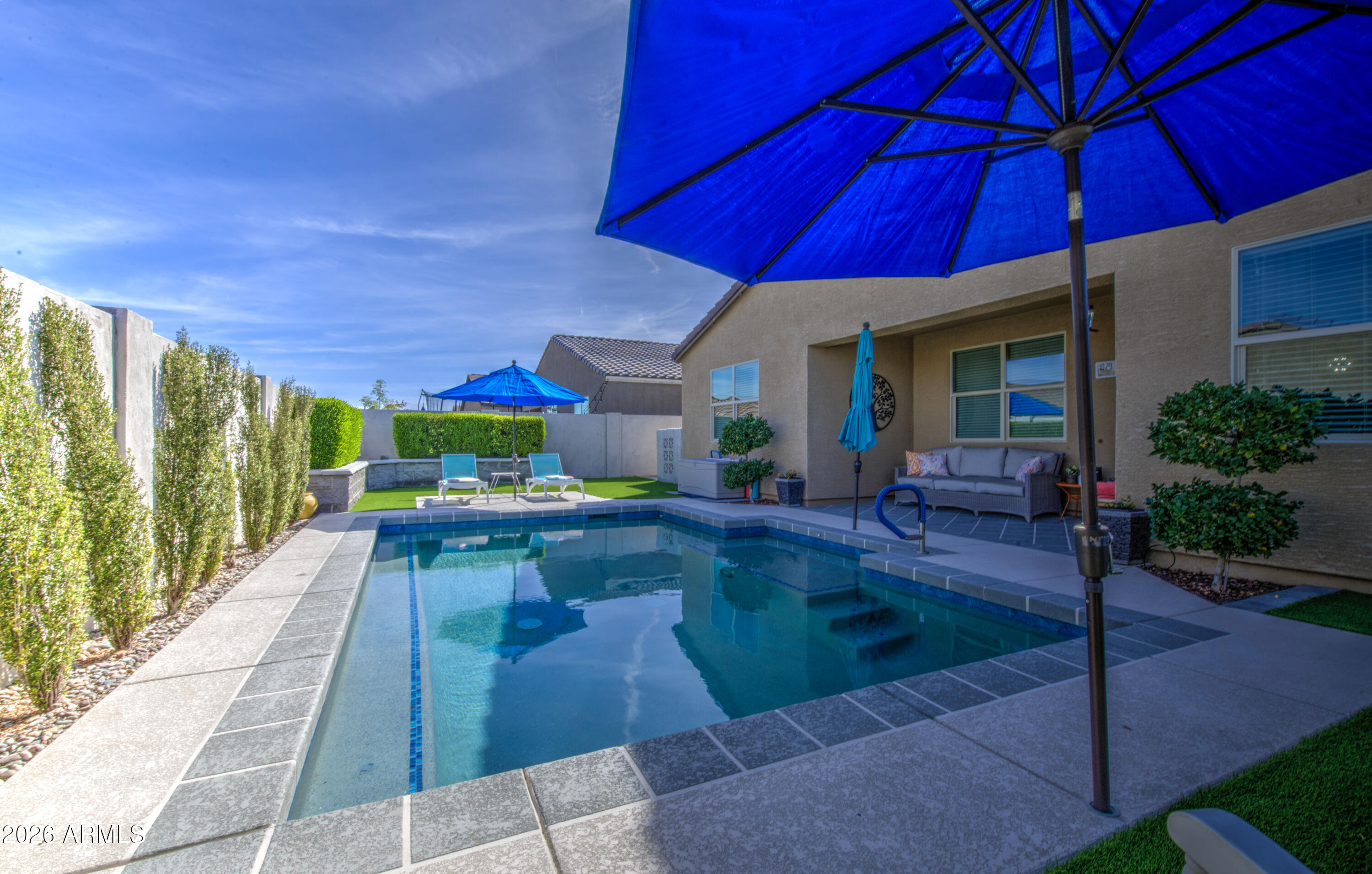 4268 W DAYFLOWER Drive