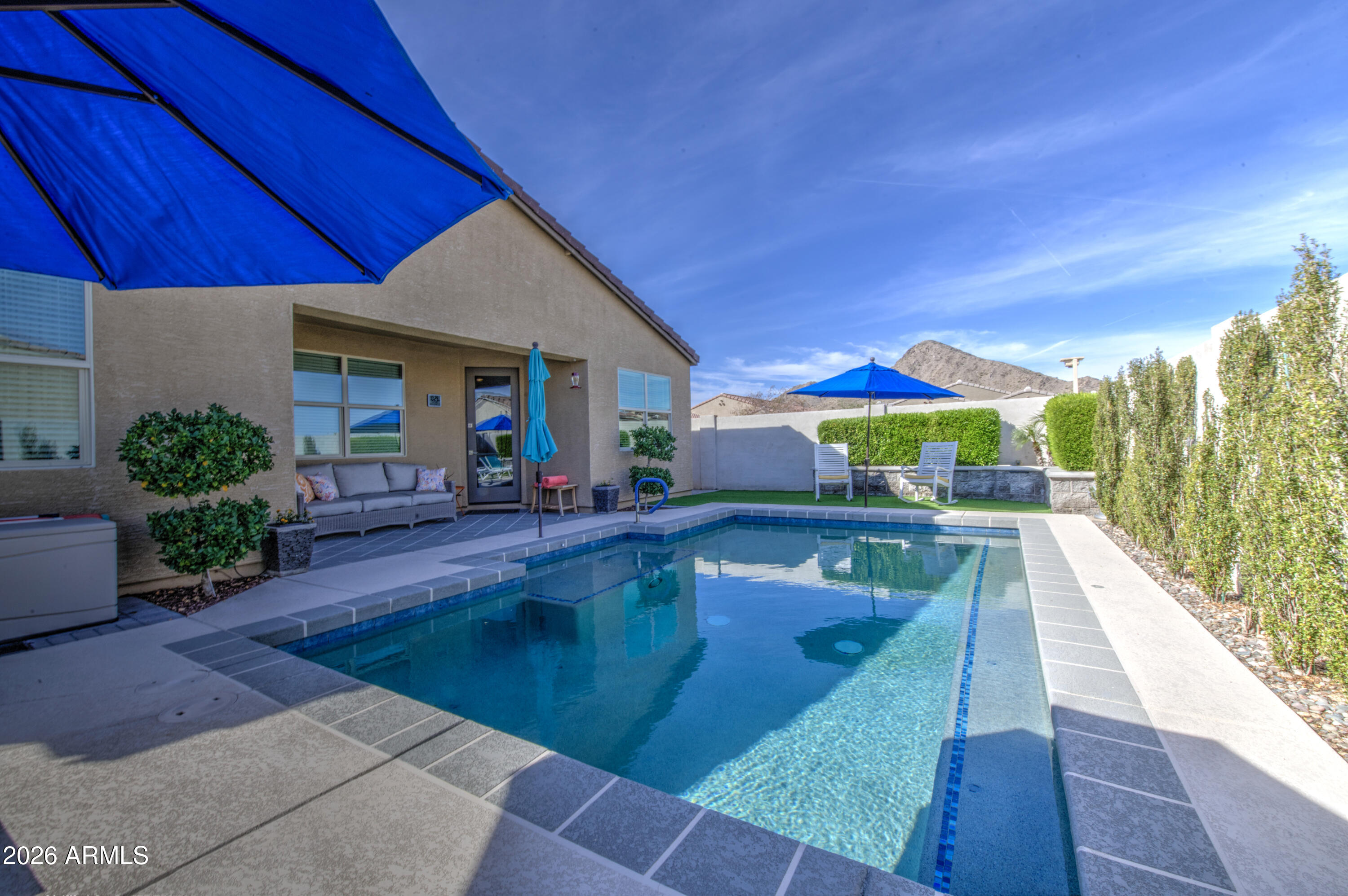 4268 W DAYFLOWER Drive