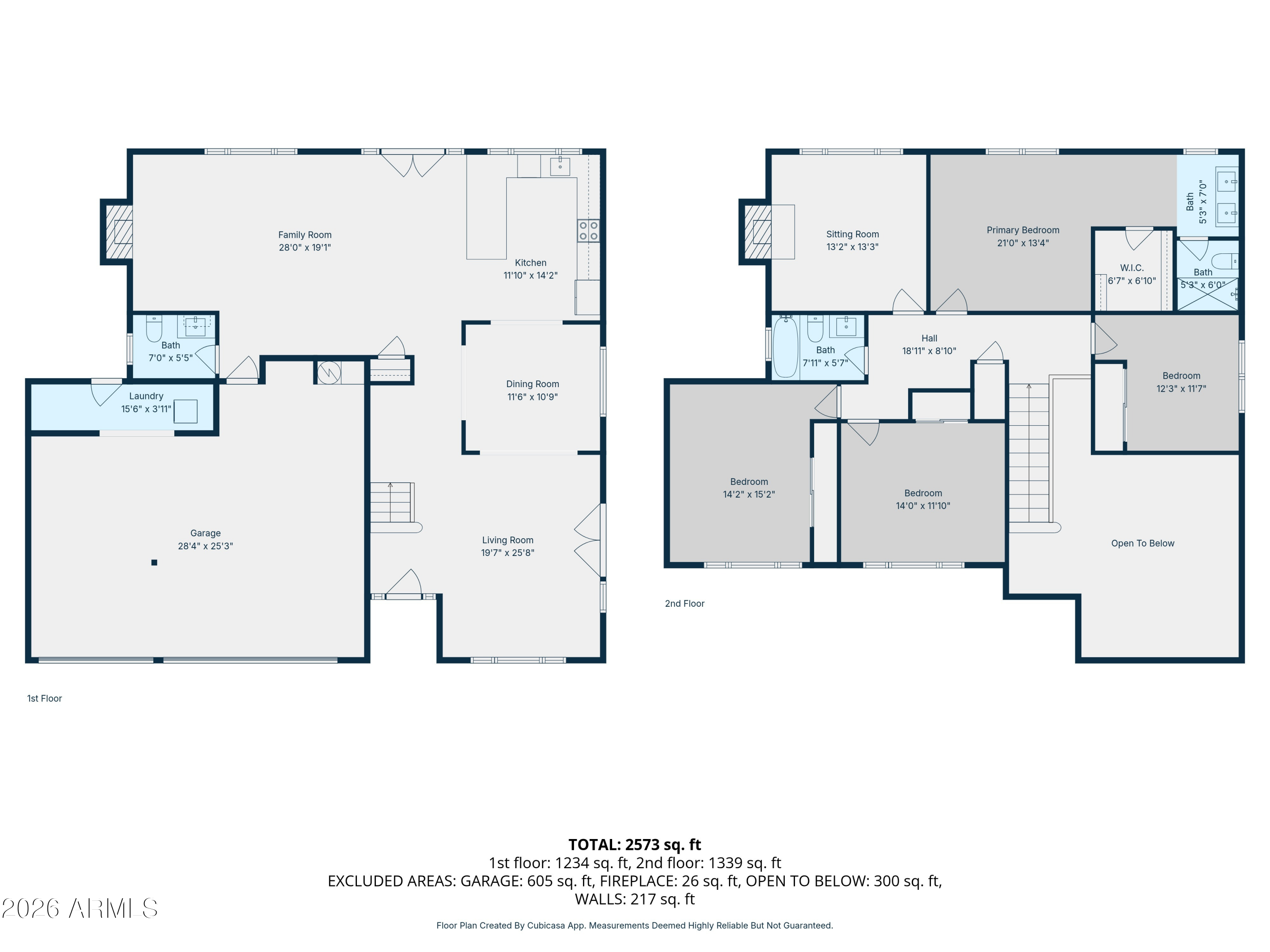 1506 E NORTHSHORE Drive