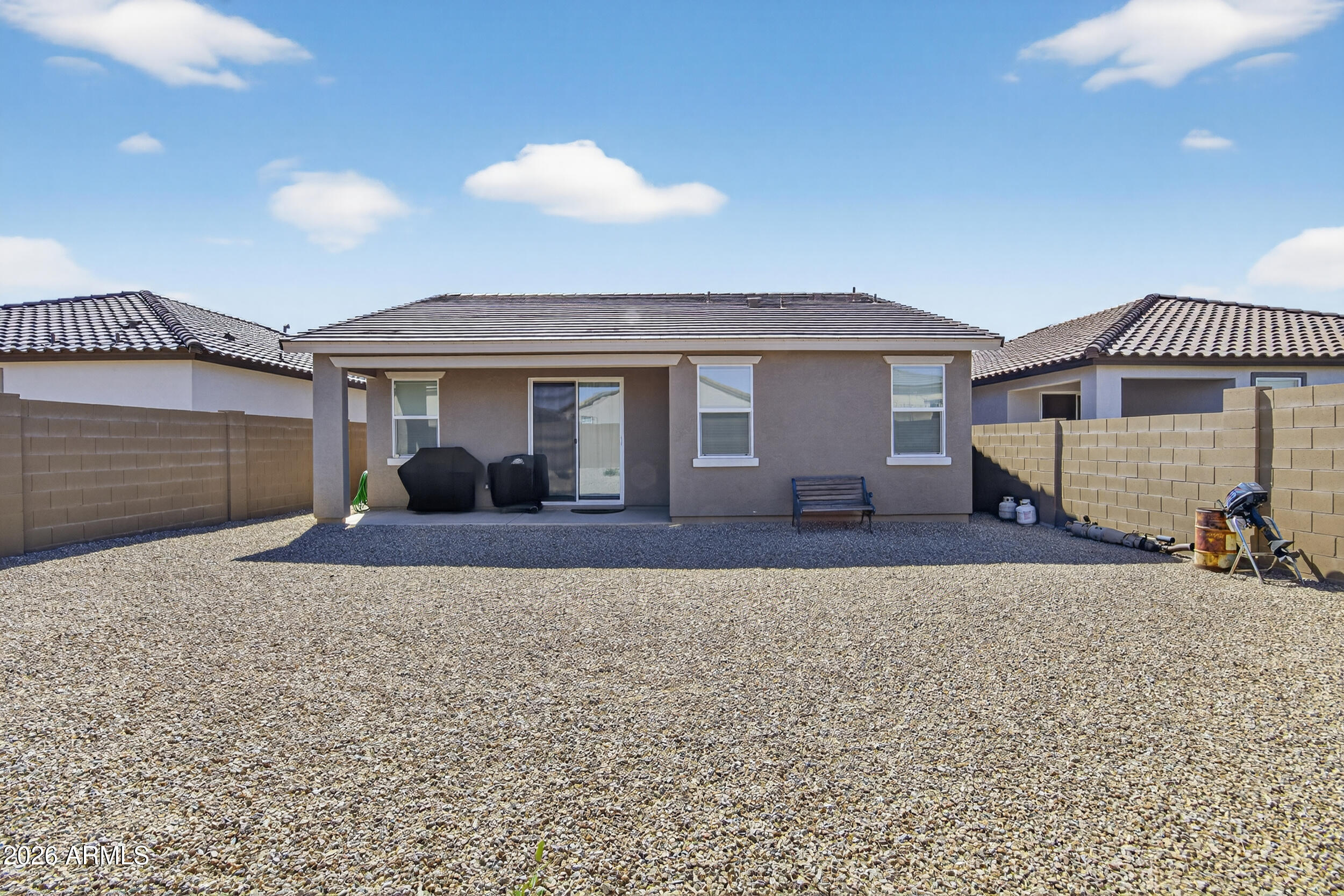 2994 E BARREL RACE Road