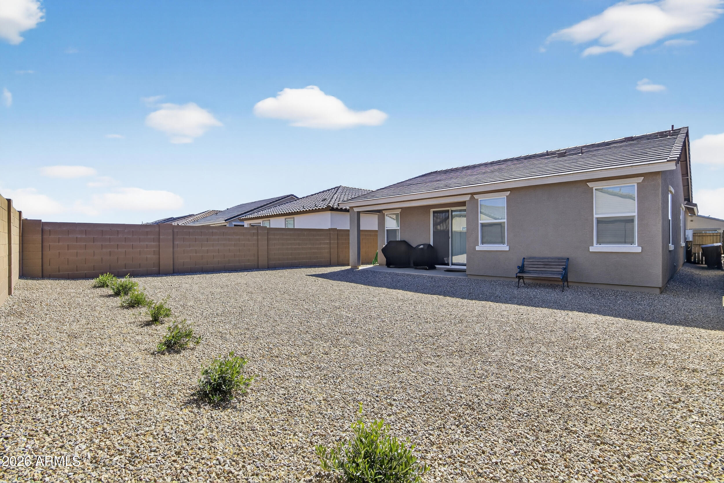 2994 E BARREL RACE Road