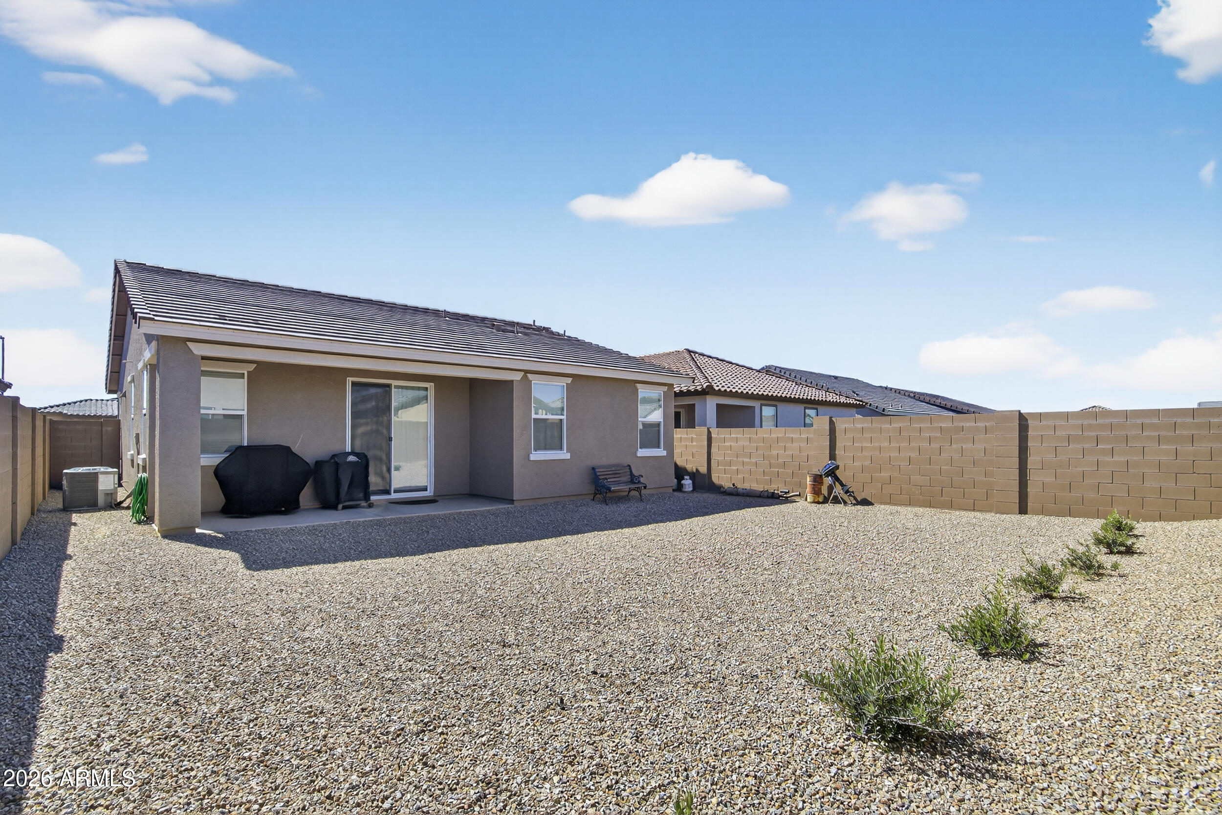 2994 E BARREL RACE Road