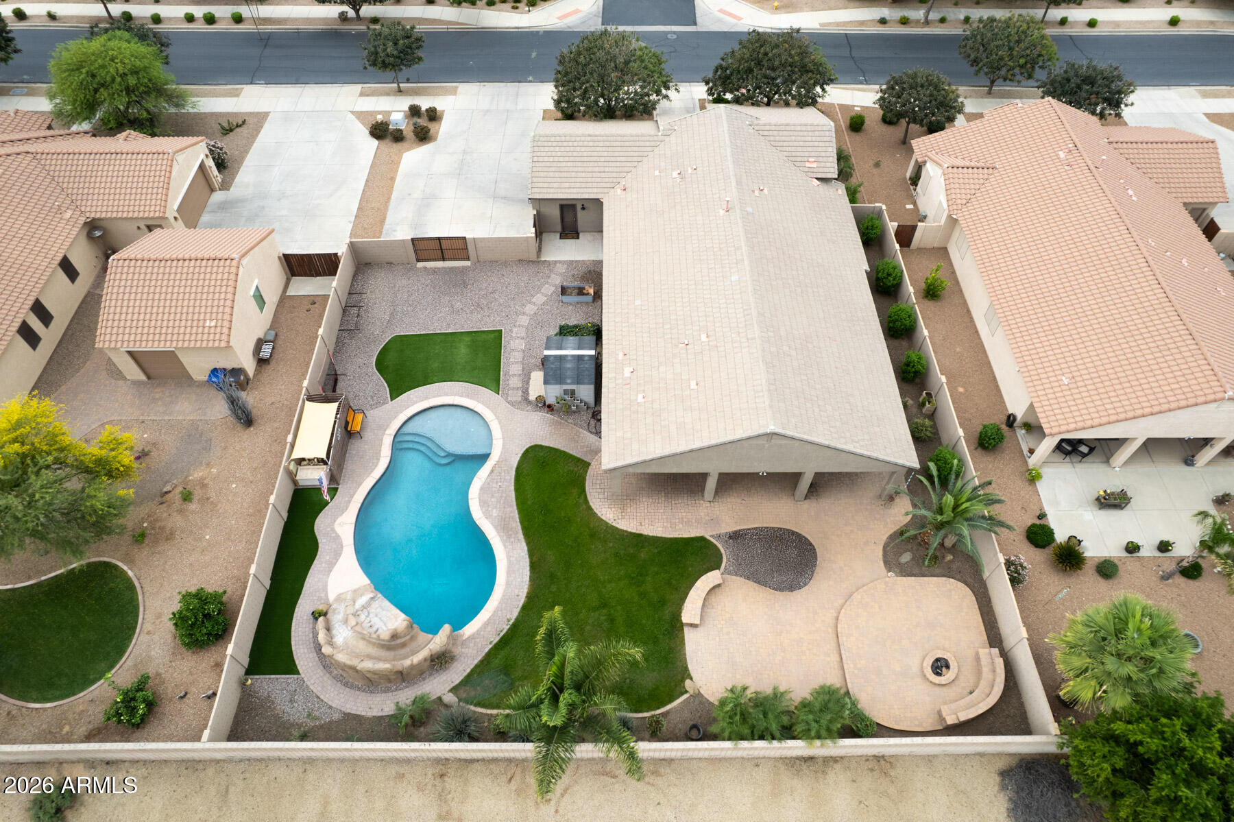 21739 S 193RD Street