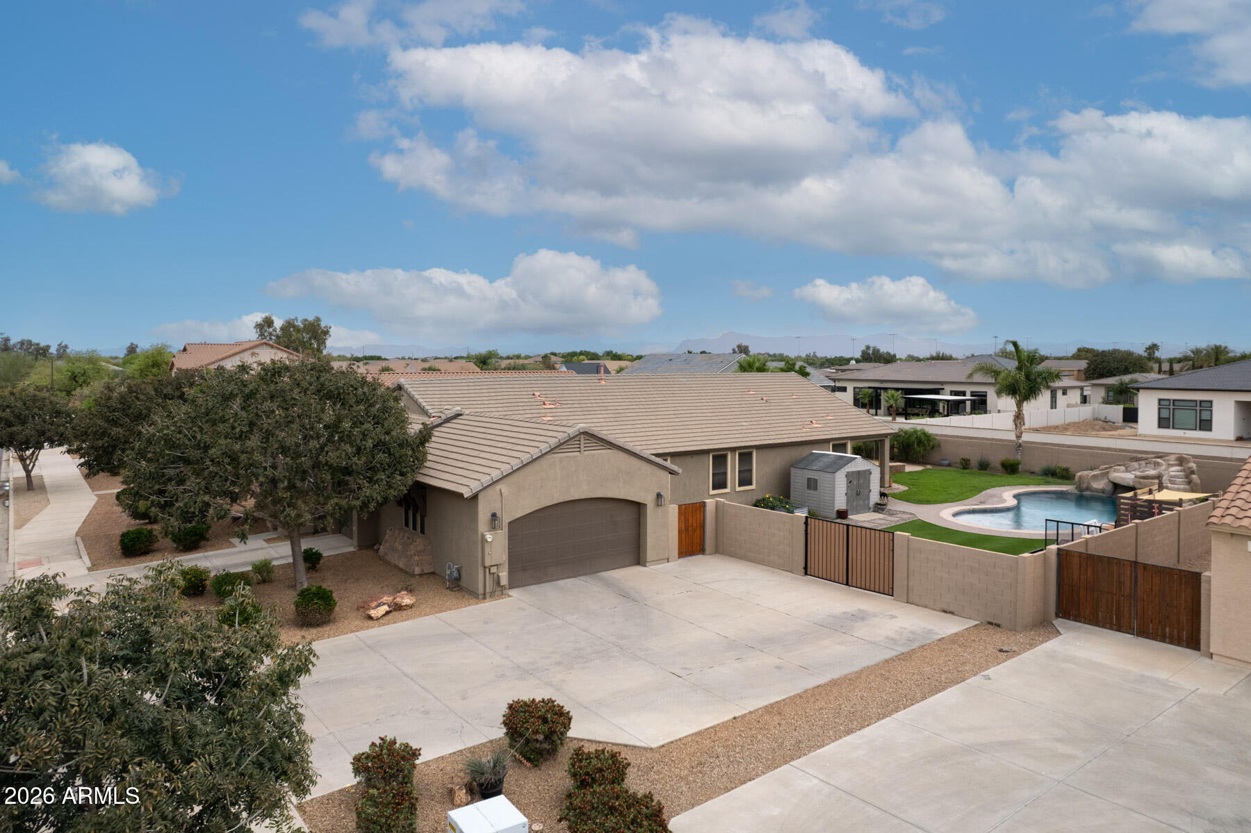 21739 S 193RD Street