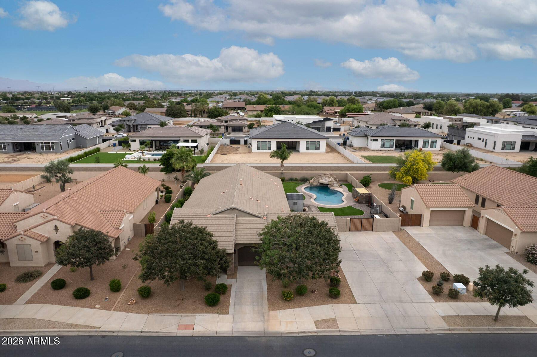 21739 S 193RD Street