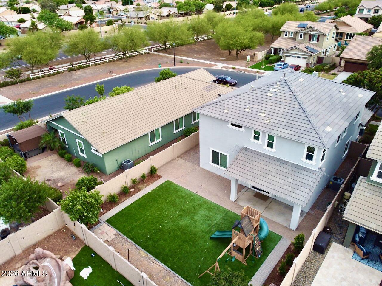 7552 E ONZA Avenue
