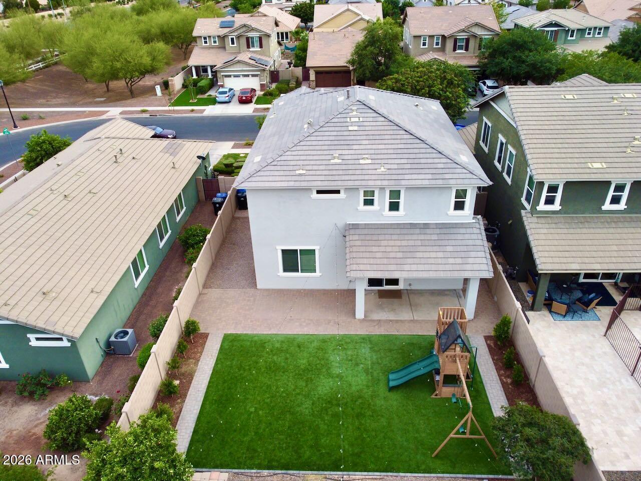 7552 E ONZA Avenue