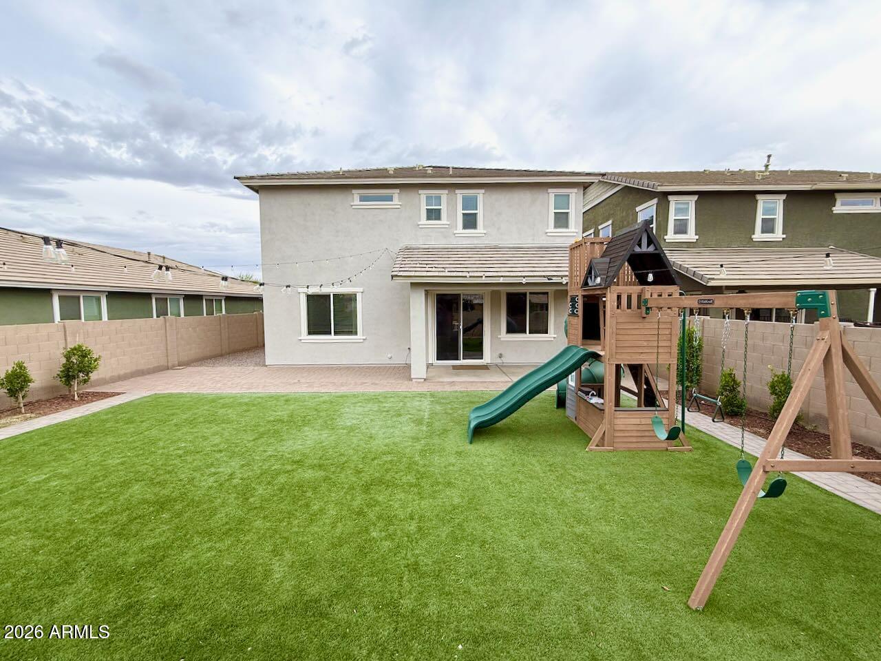 7552 E ONZA Avenue