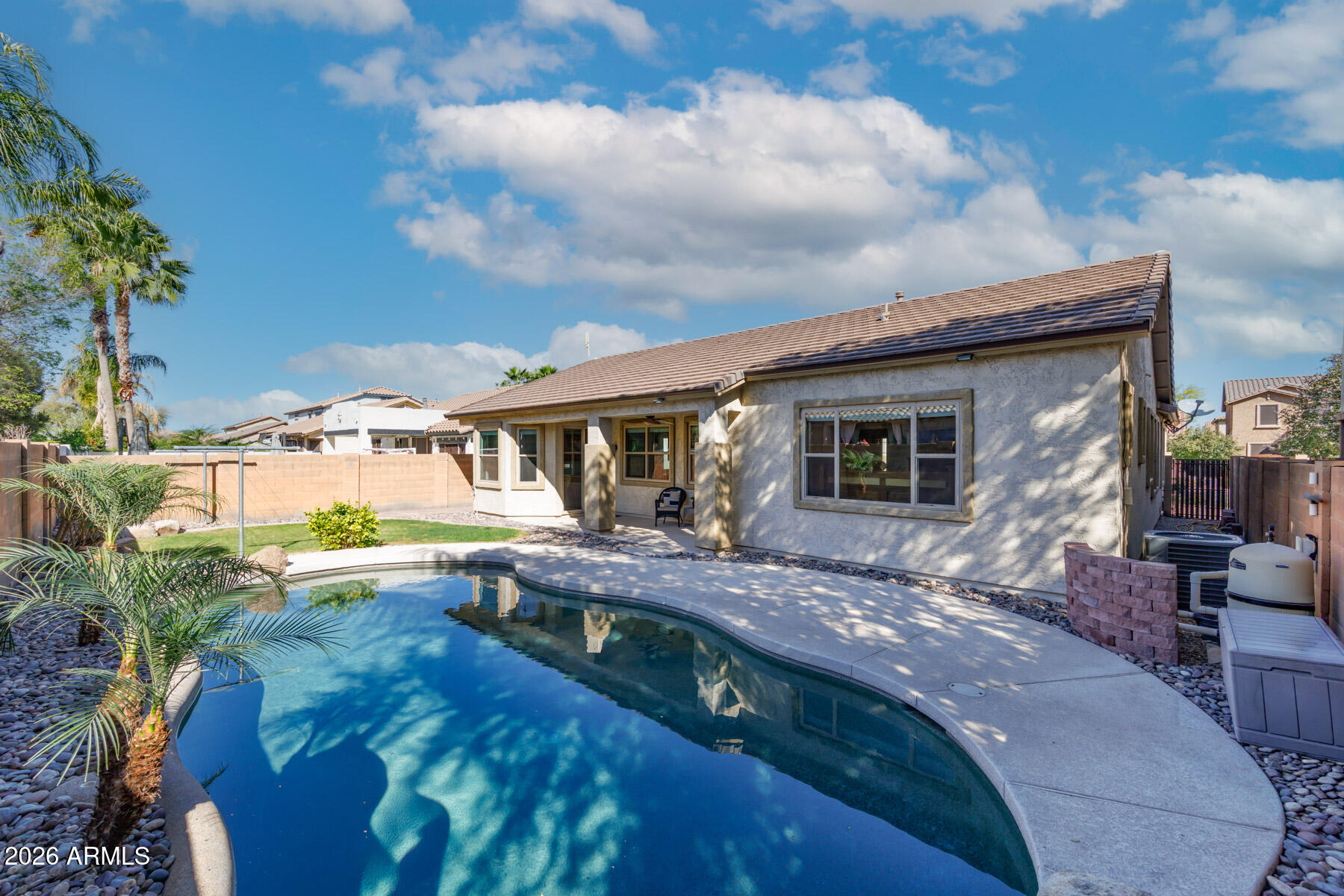 19403 E ARROWHEAD Trail