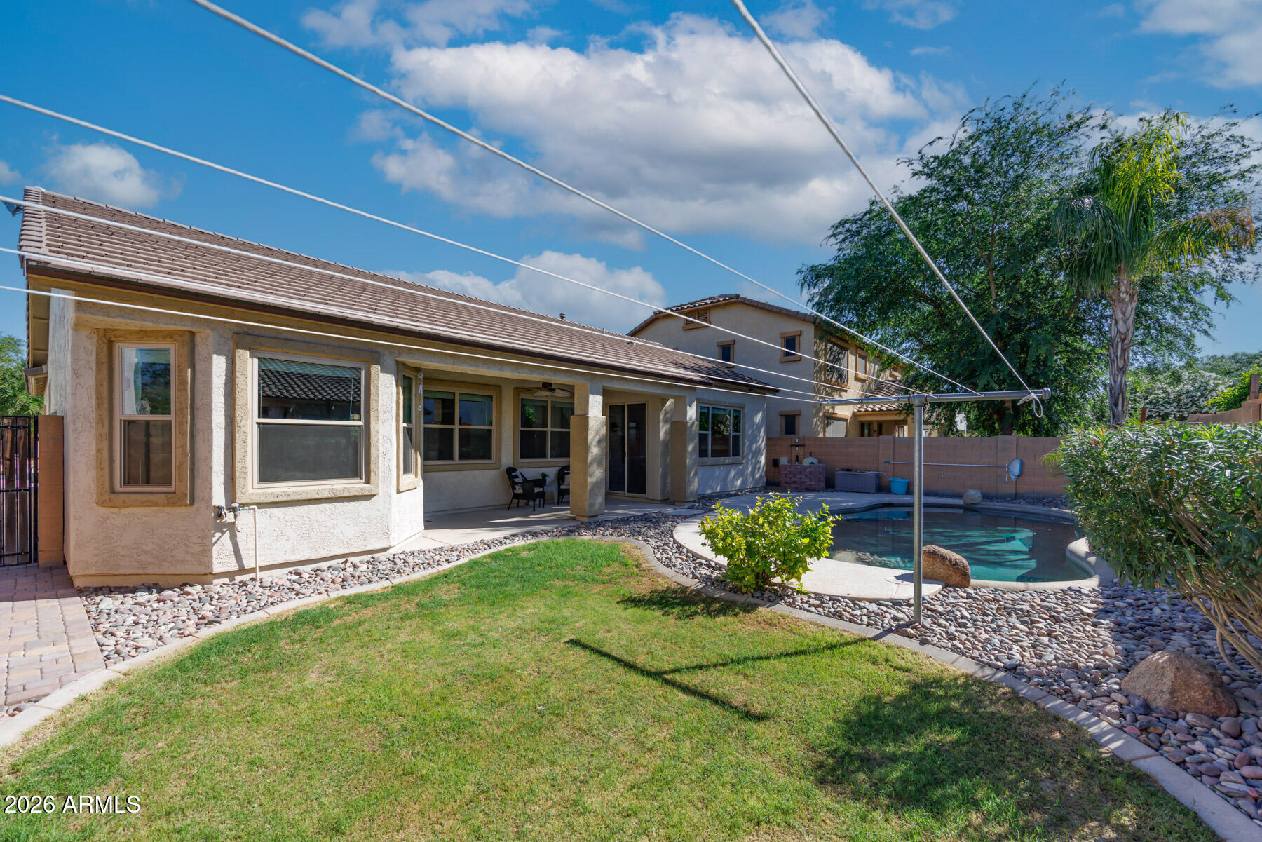 19403 E ARROWHEAD Trail