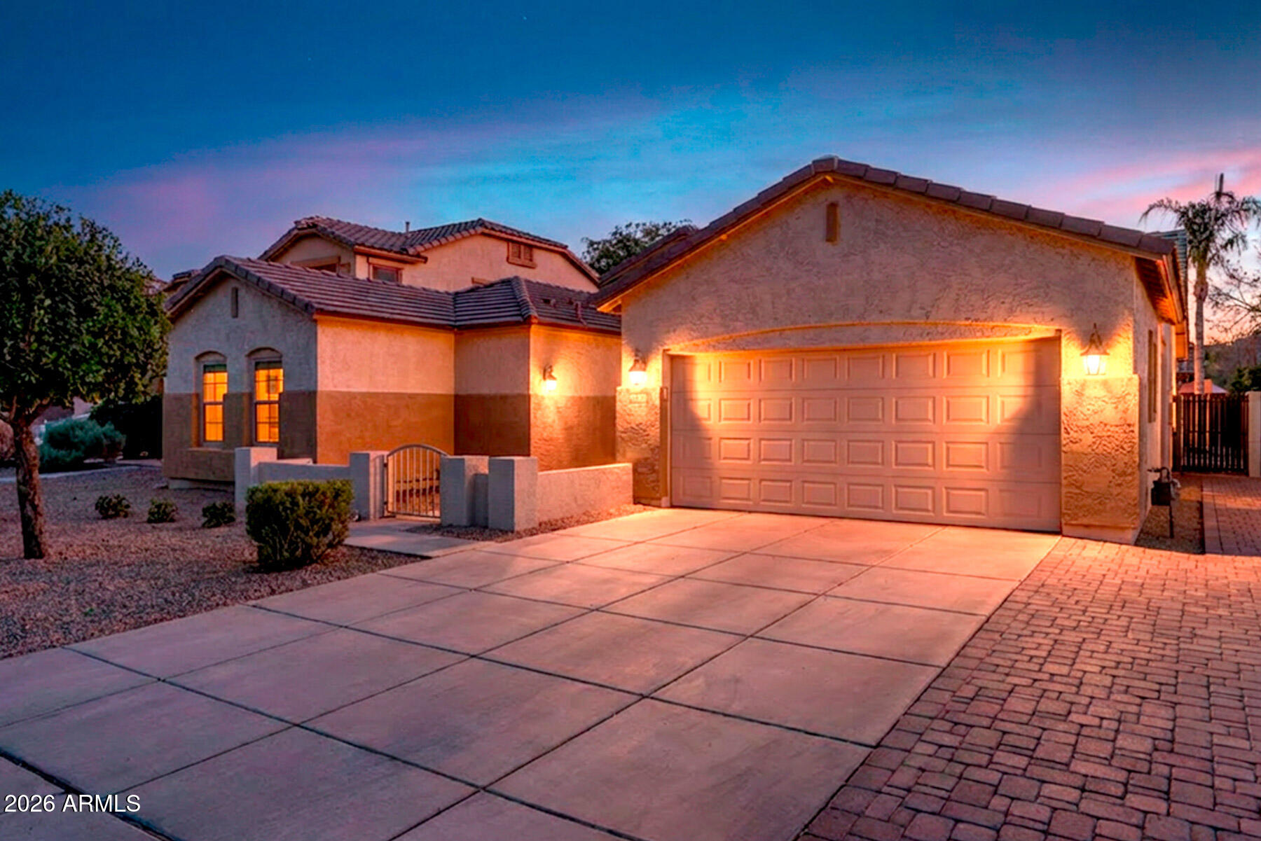 19403 E ARROWHEAD Trail