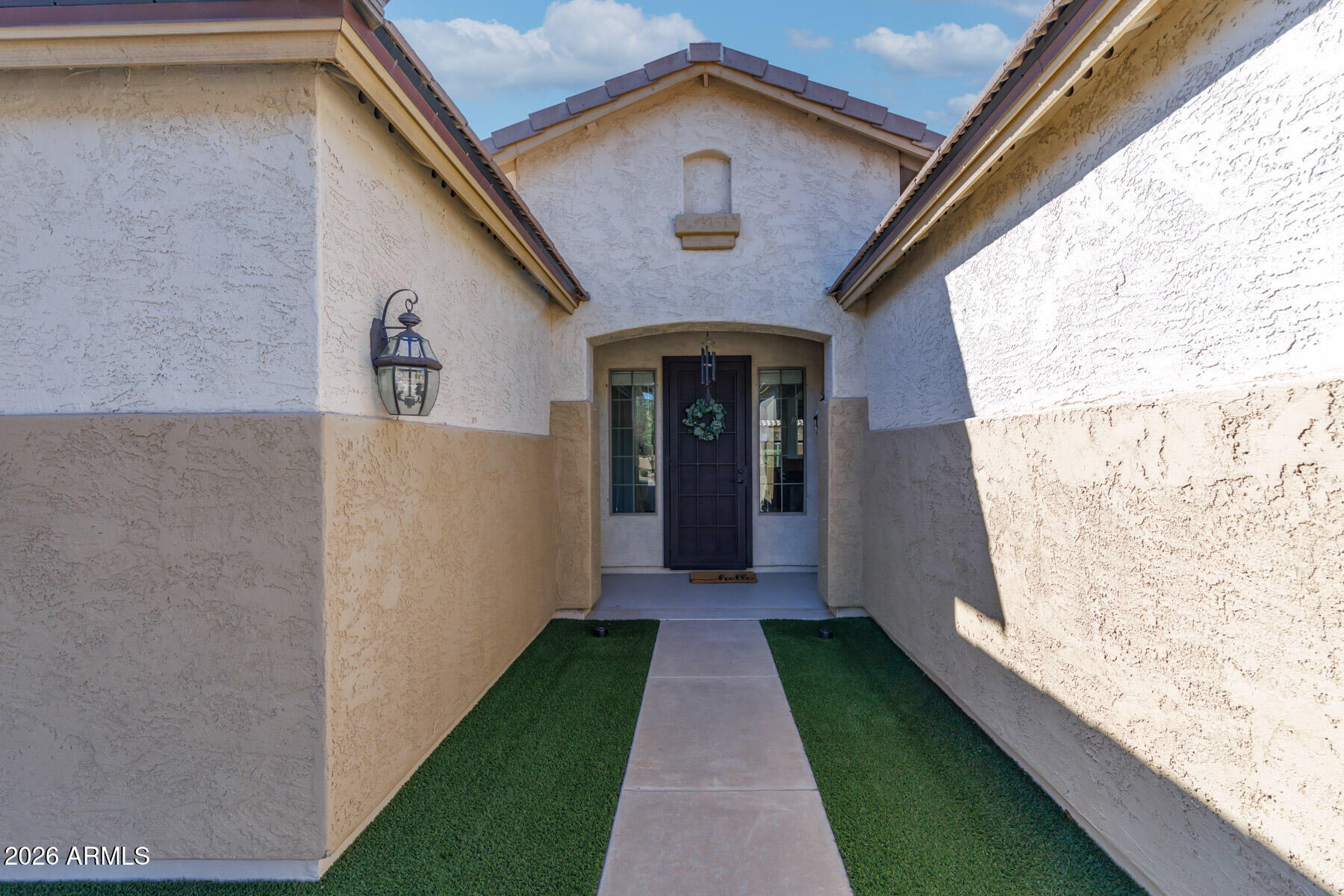 19403 E ARROWHEAD Trail