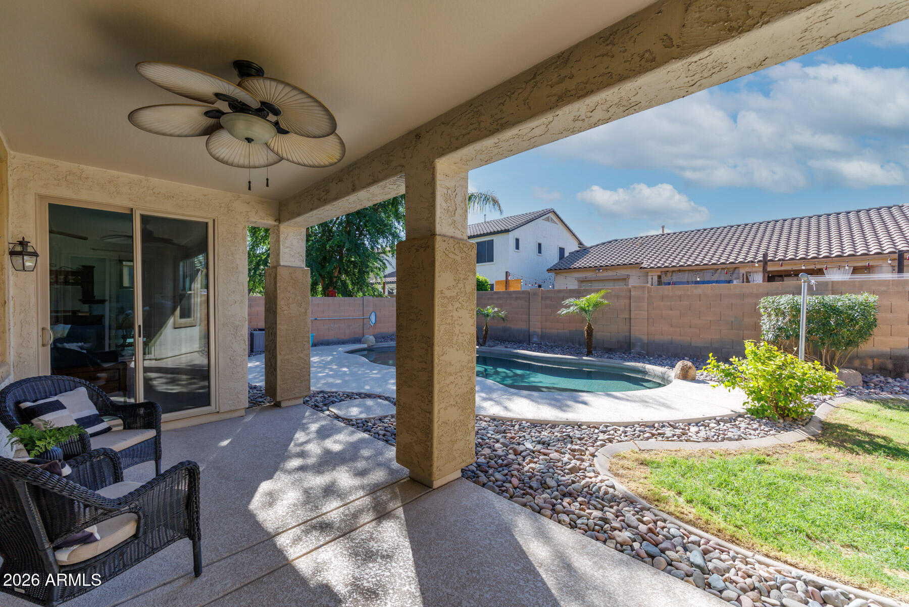 19403 E ARROWHEAD Trail