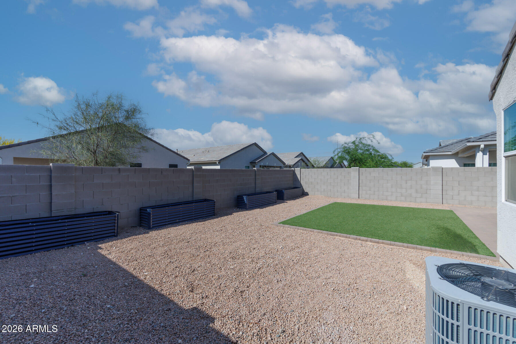 9381 E GREENHOUSE Road