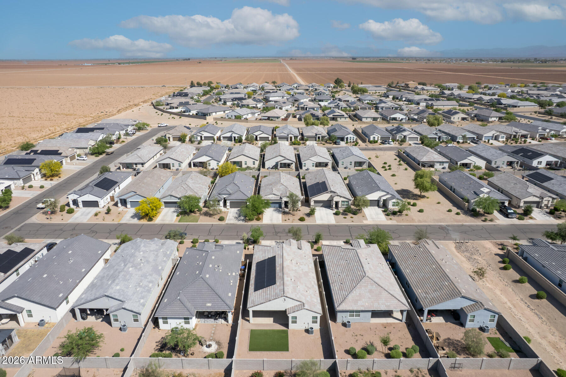 9381 E GREENHOUSE Road