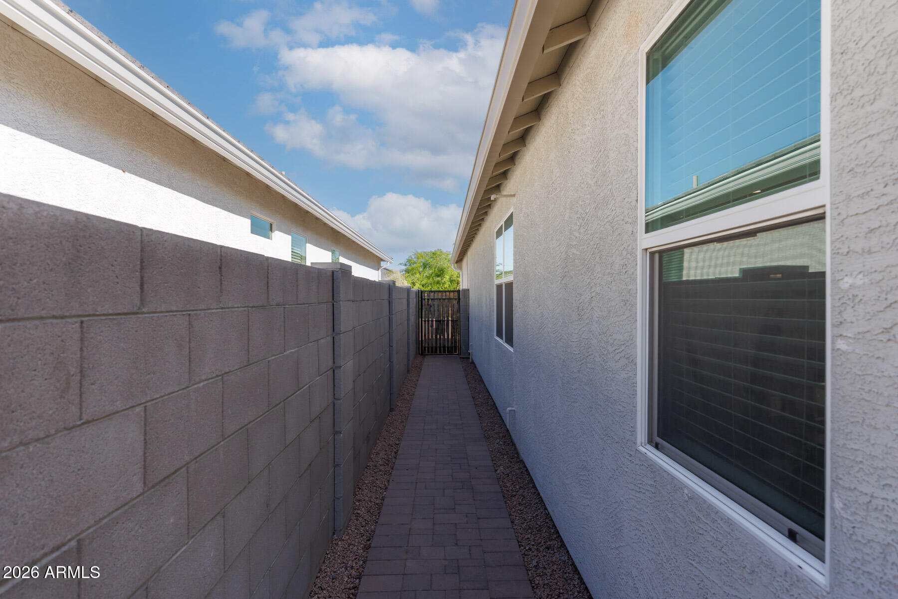 9381 E GREENHOUSE Road