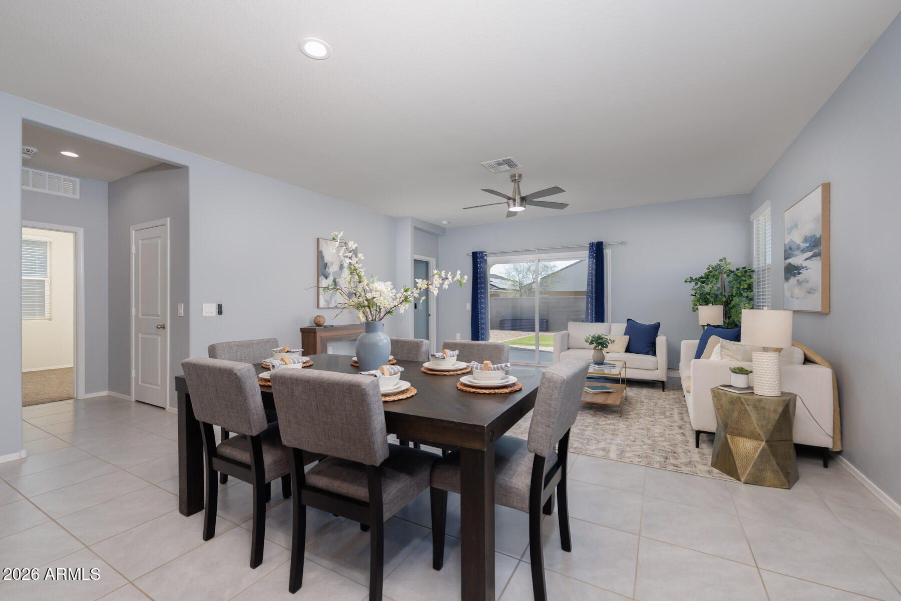 9381 E GREENHOUSE Road