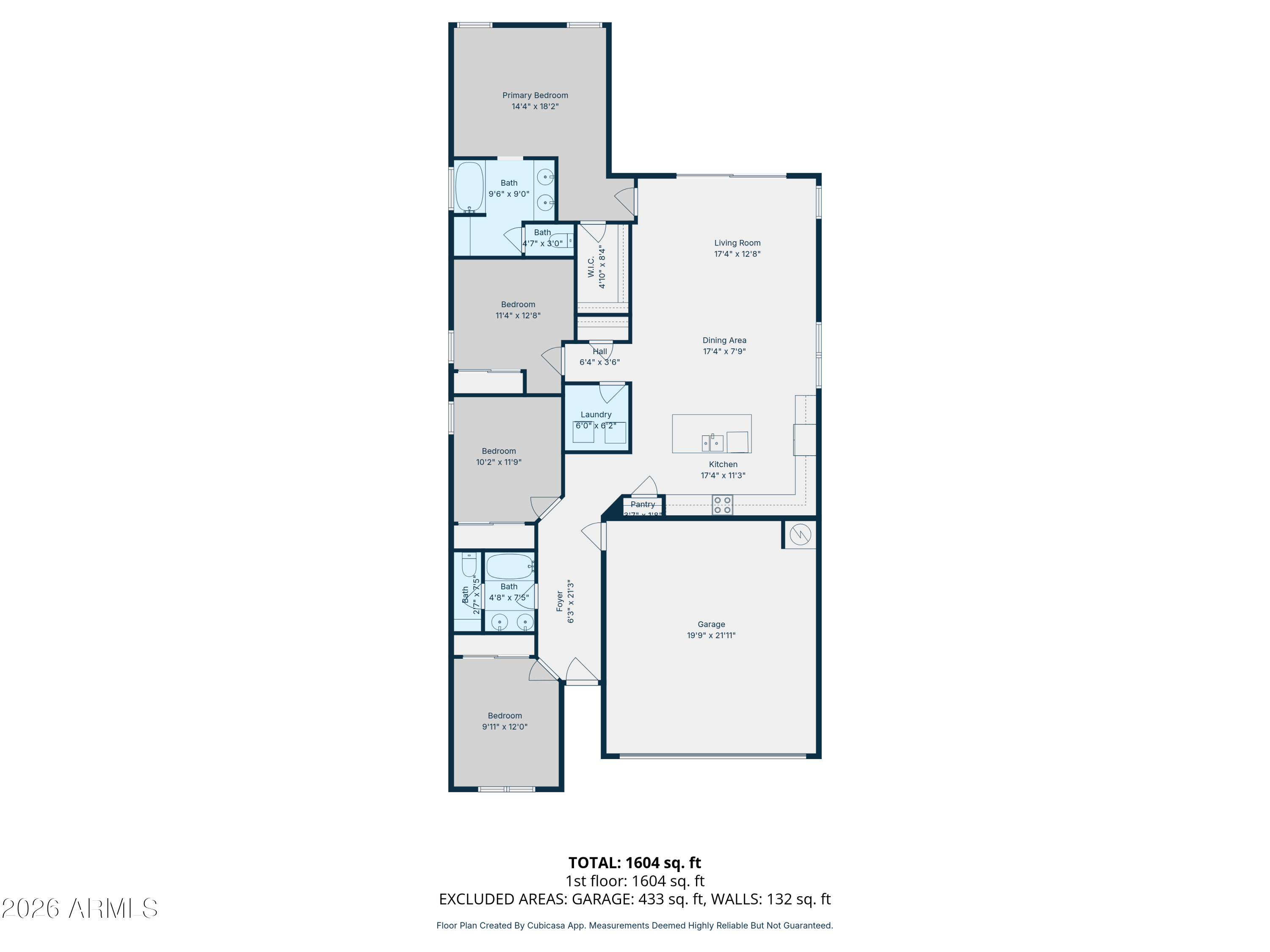 9381 E GREENHOUSE Road