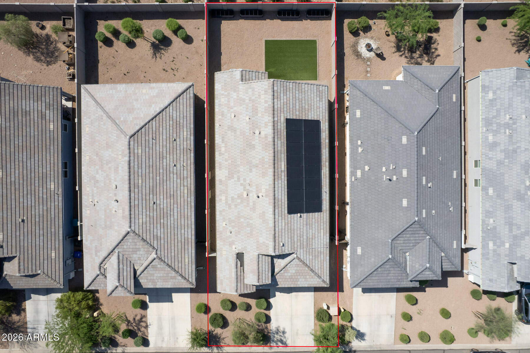 9381 E GREENHOUSE Road