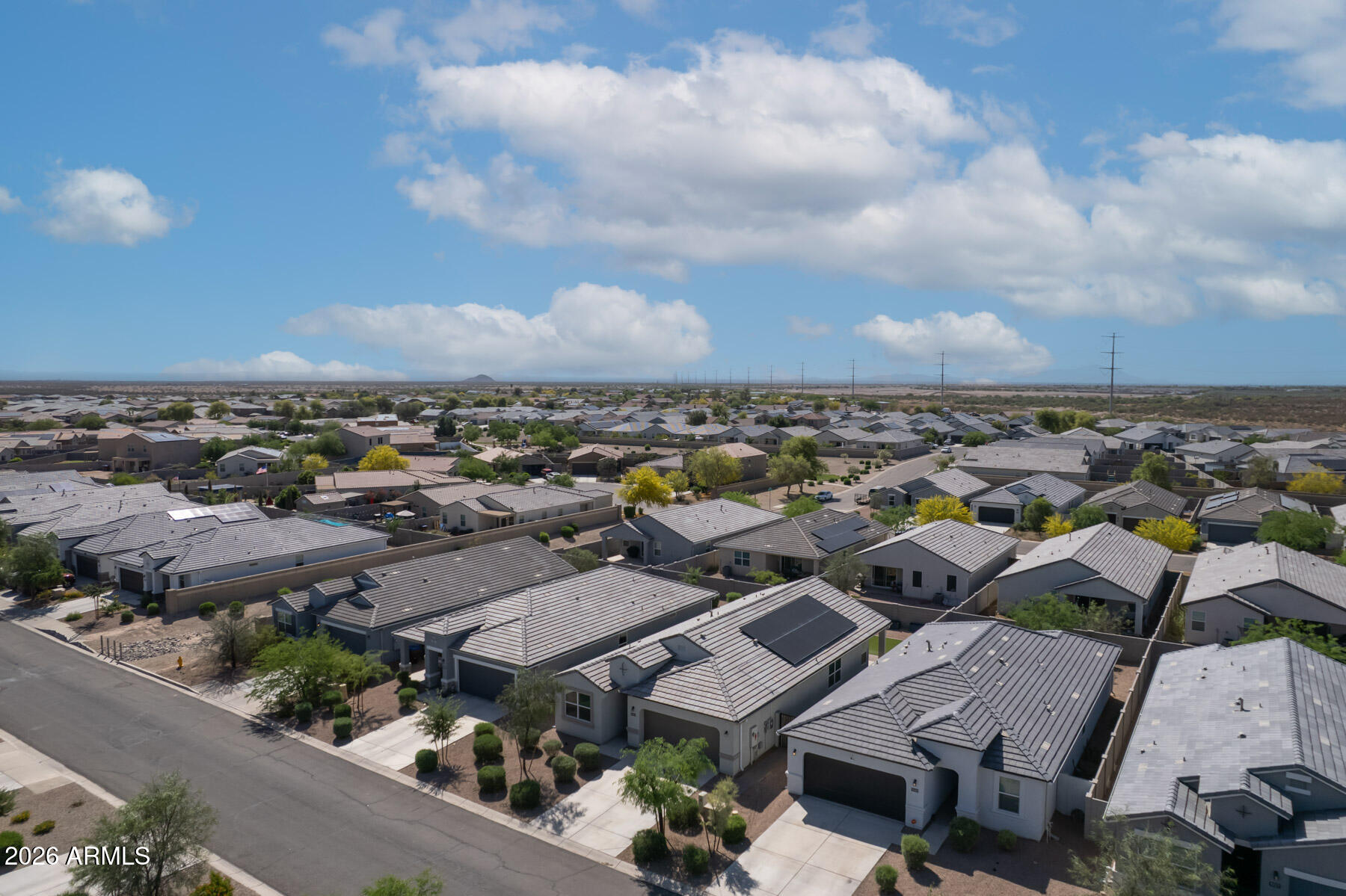 9381 E GREENHOUSE Road