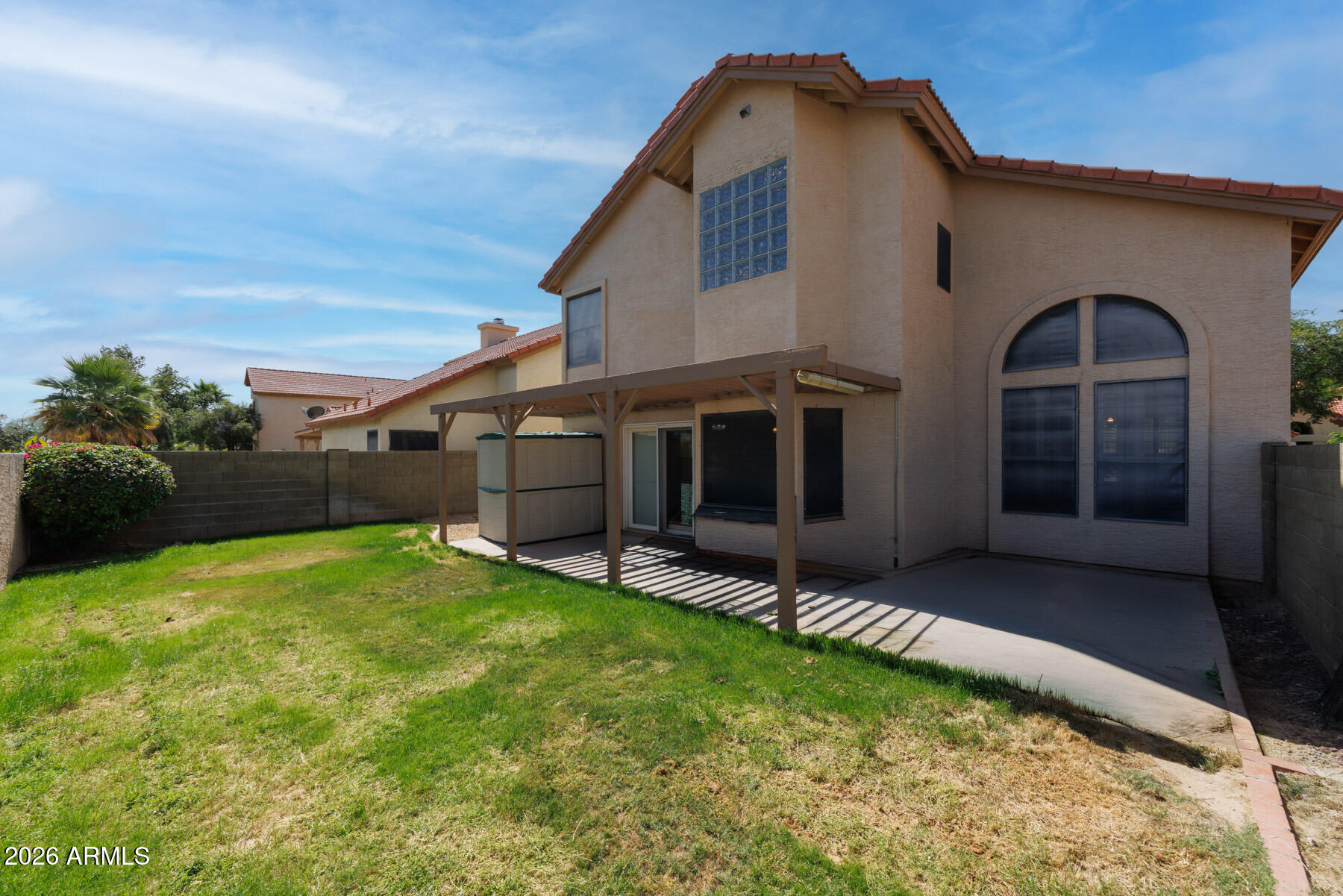 4183 E CHOLLA CANYON Drive