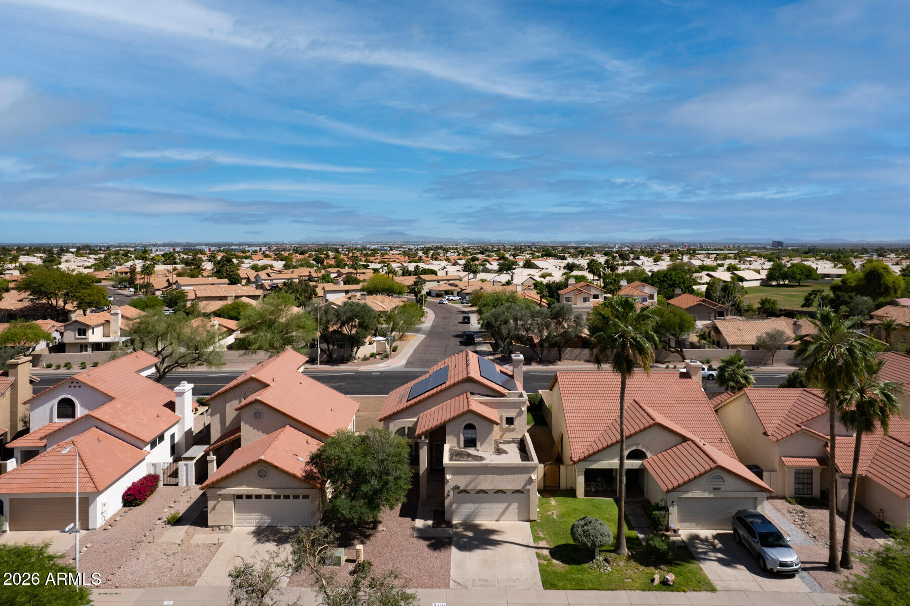 4183 E CHOLLA CANYON Drive