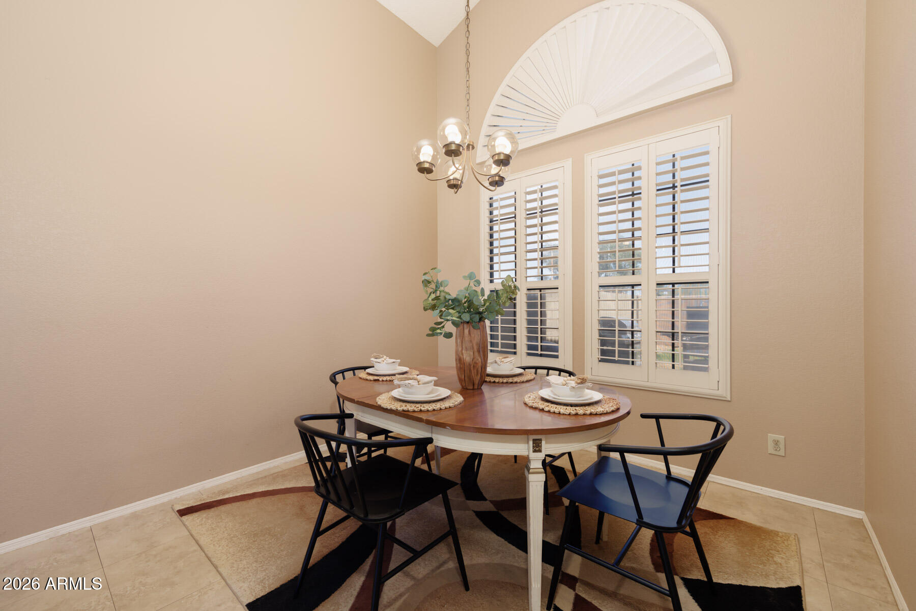 4183 E CHOLLA CANYON Drive