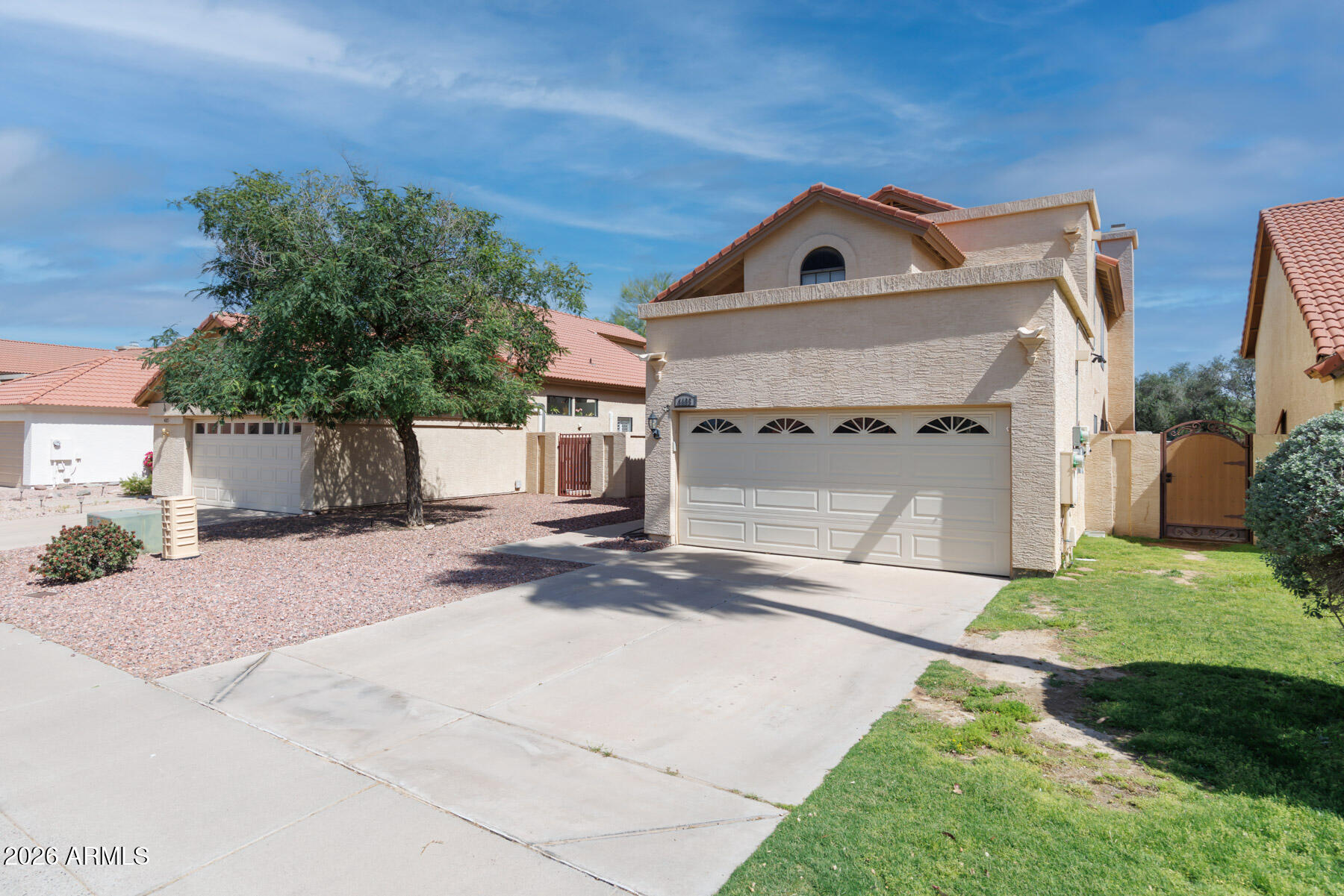 4183 E CHOLLA CANYON Drive