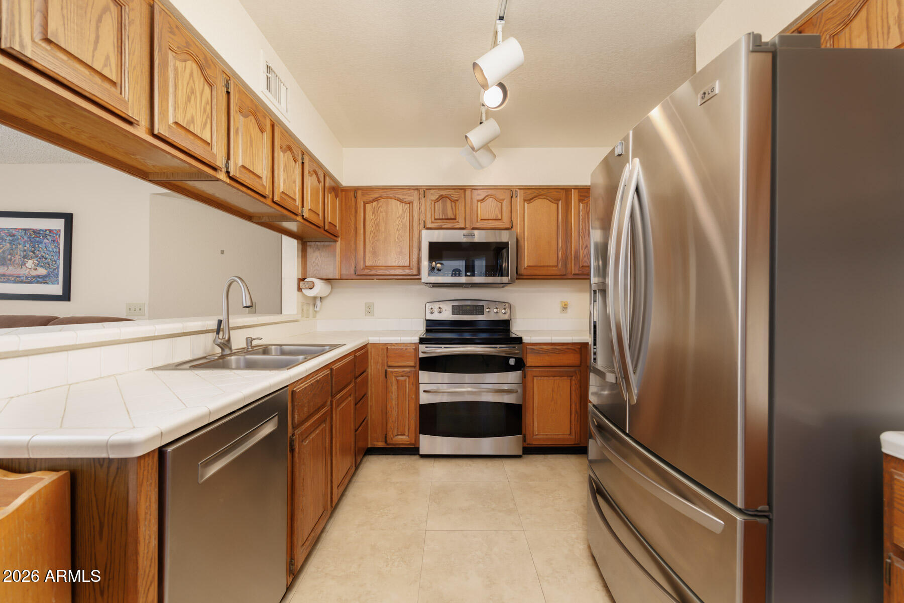 4183 E CHOLLA CANYON Drive