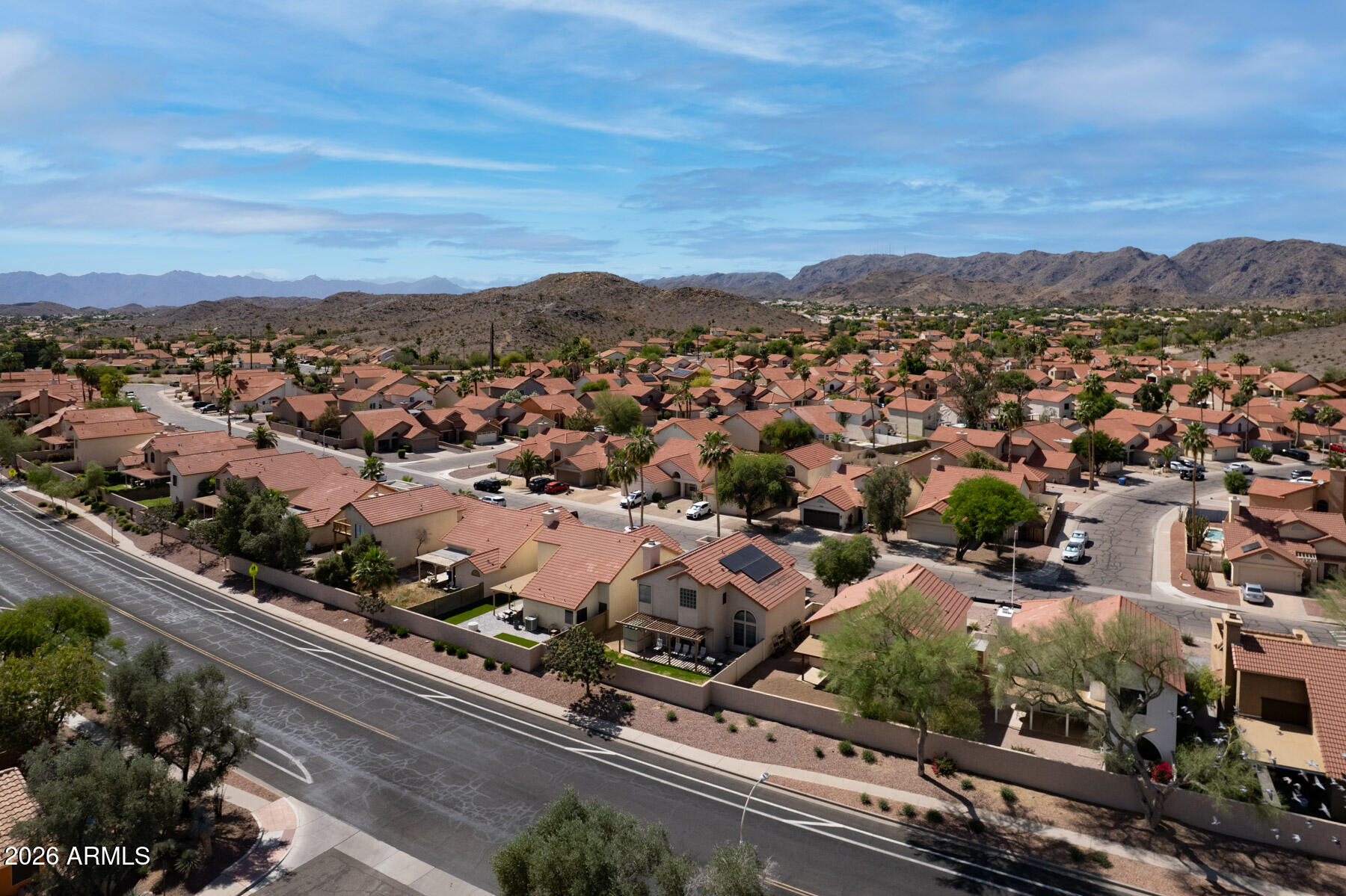 4183 E CHOLLA CANYON Drive