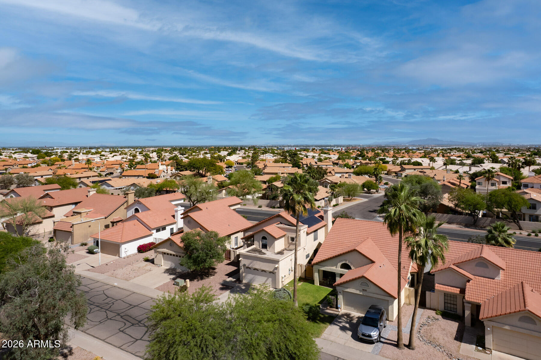 4183 E CHOLLA CANYON Drive