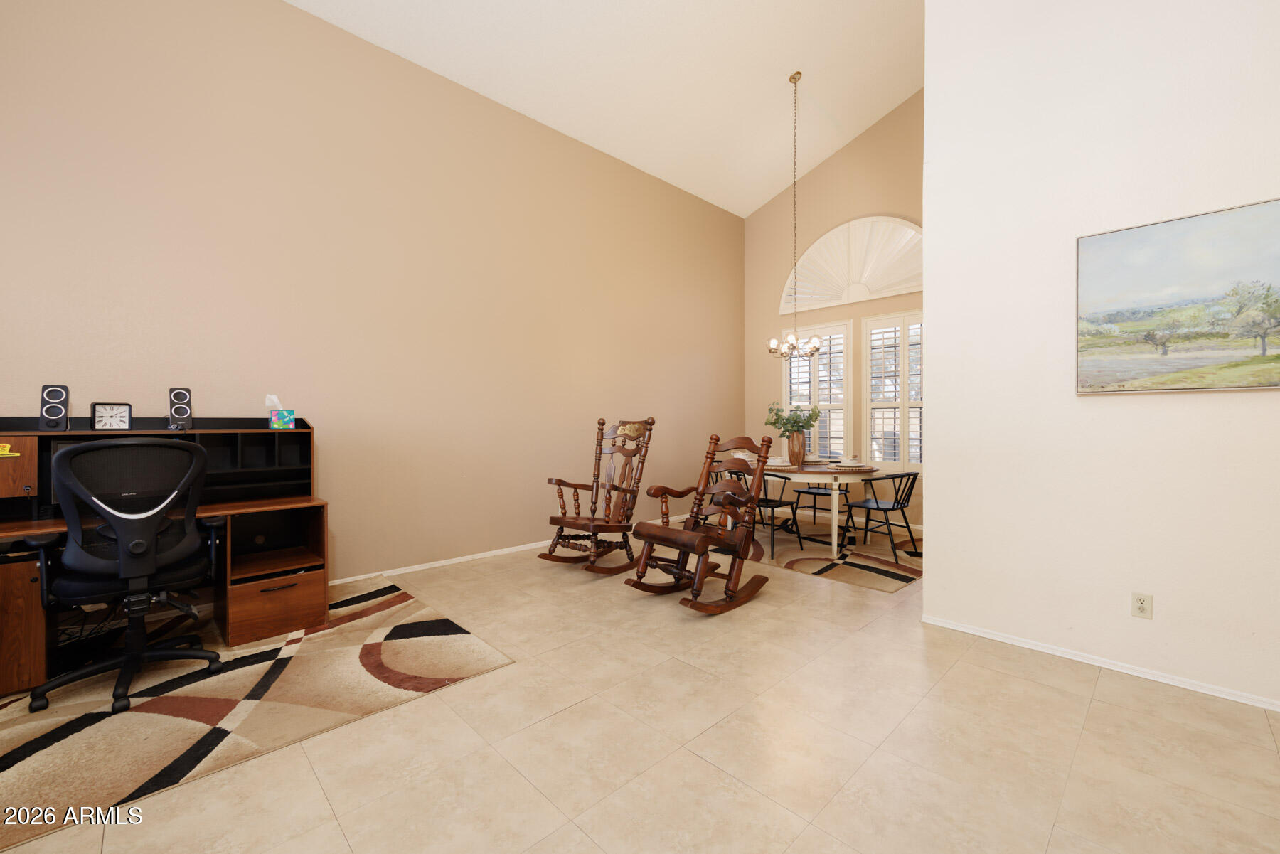 4183 E CHOLLA CANYON Drive