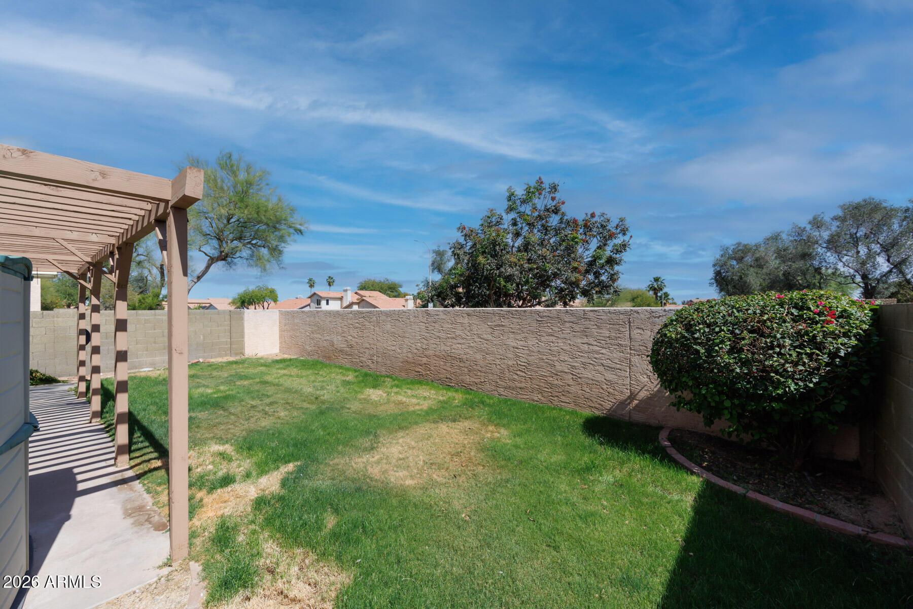 4183 E CHOLLA CANYON Drive