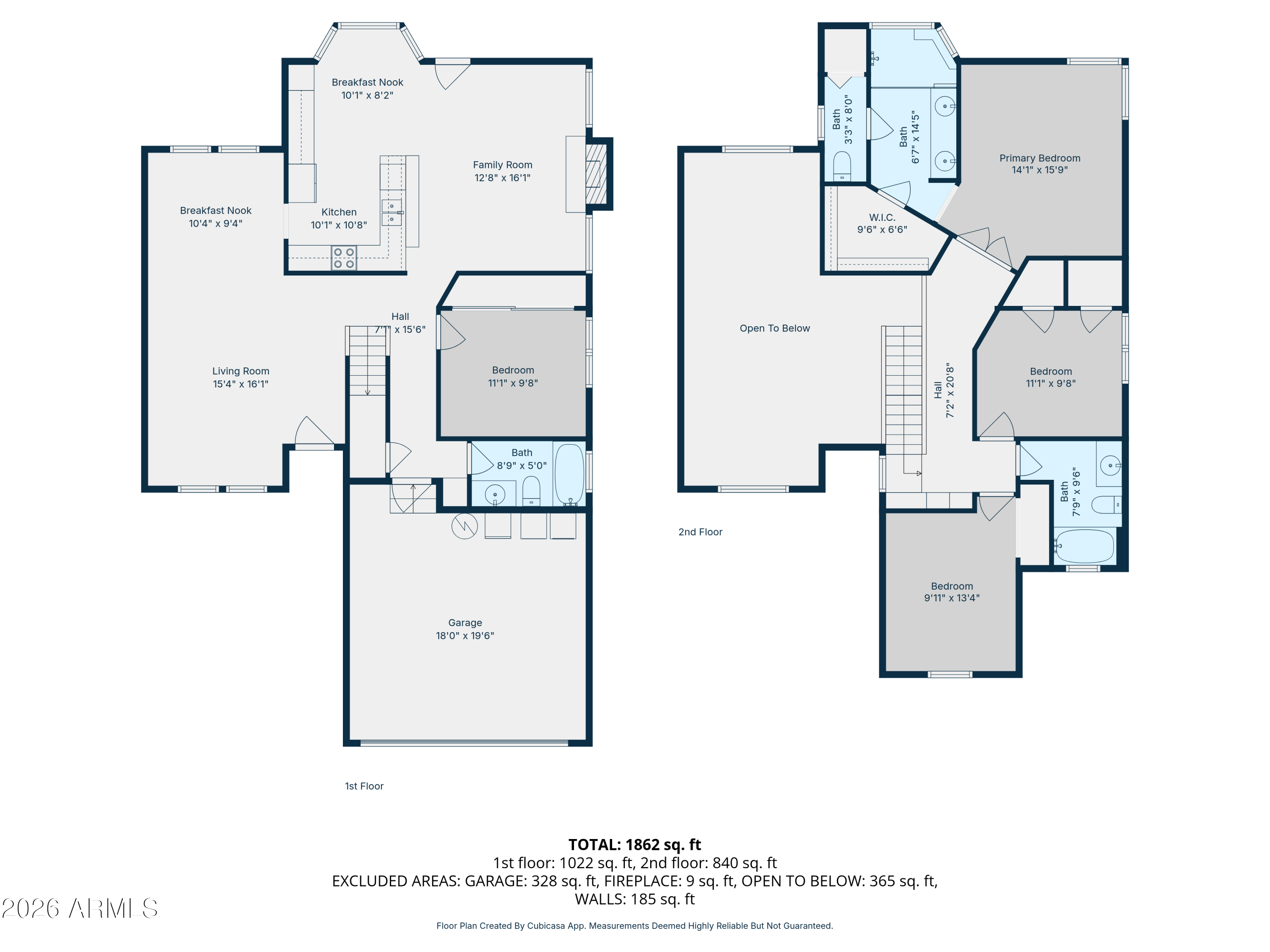 4183 E CHOLLA CANYON Drive