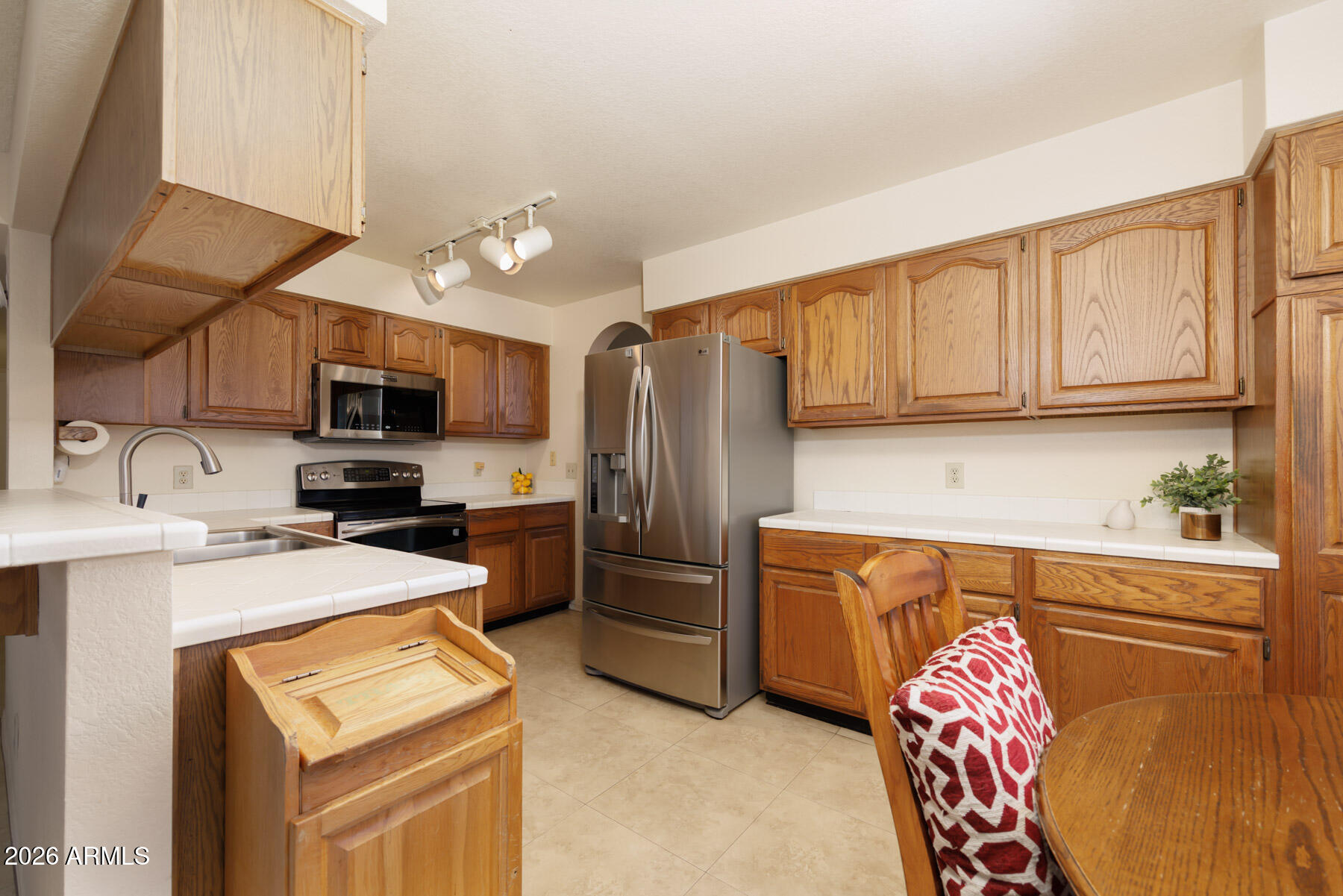 4183 E CHOLLA CANYON Drive