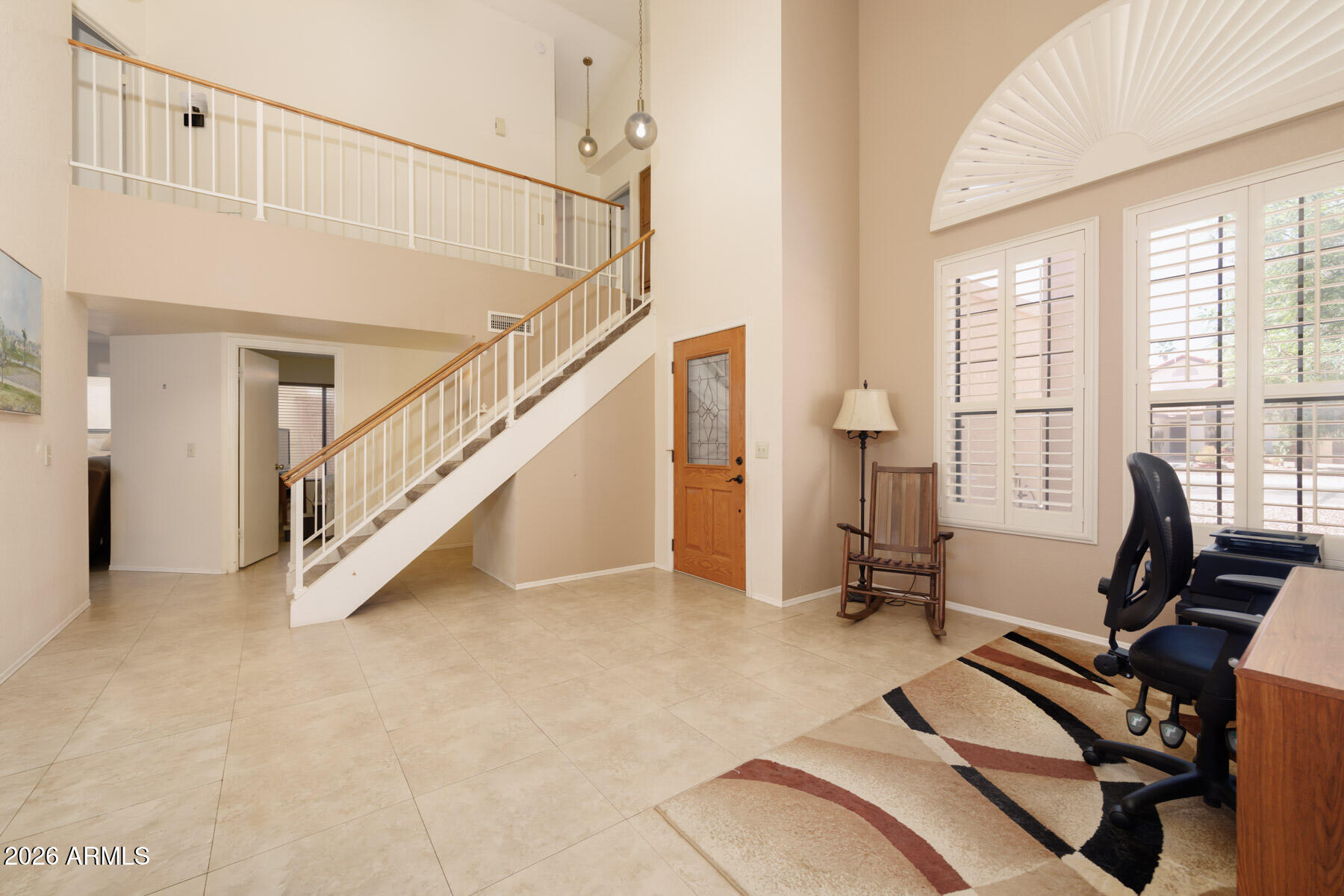 4183 E CHOLLA CANYON Drive