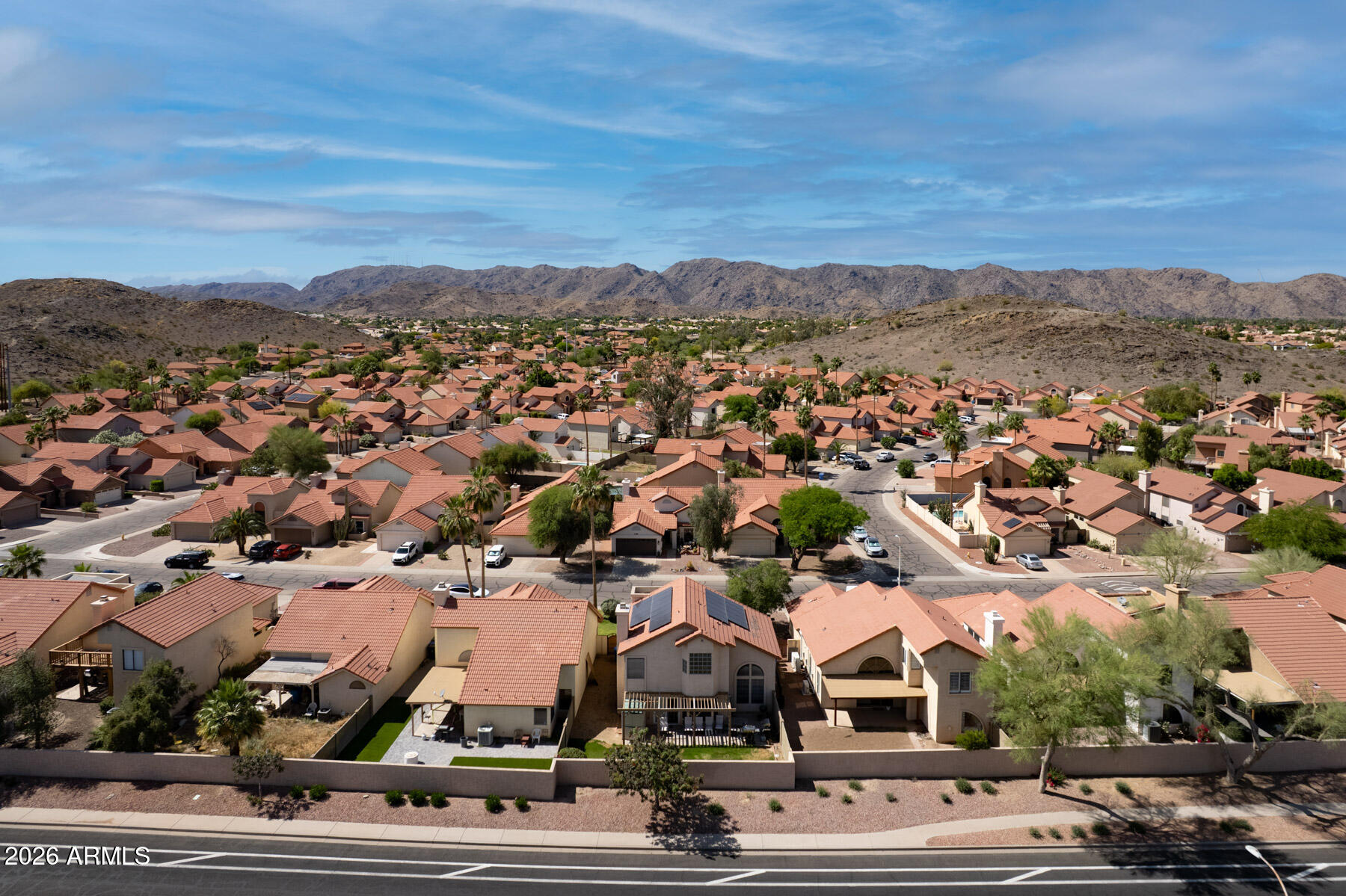 4183 E CHOLLA CANYON Drive