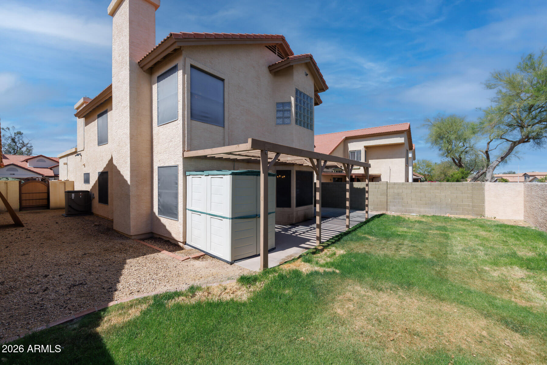 4183 E CHOLLA CANYON Drive