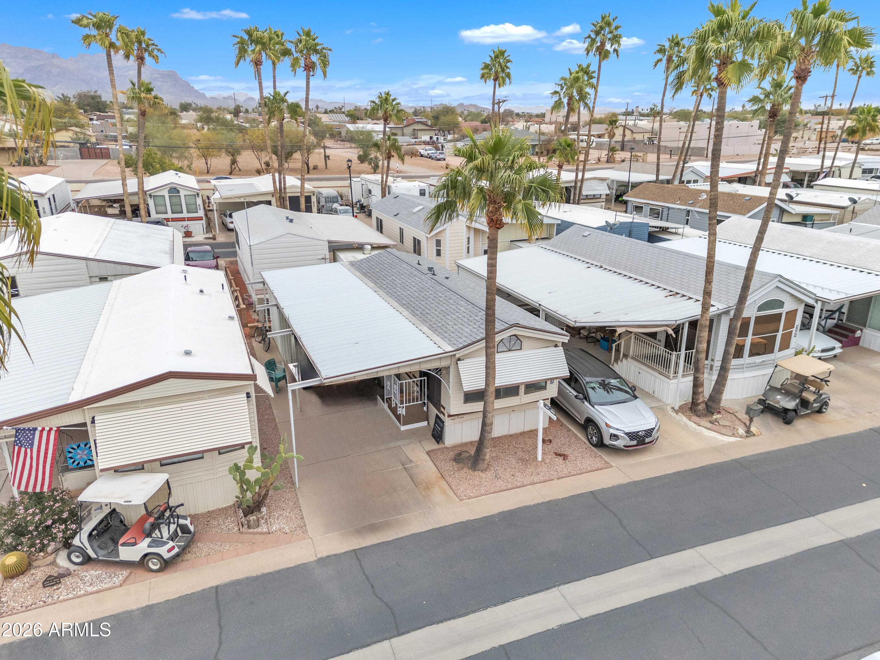 1152 S SIOUX Drive