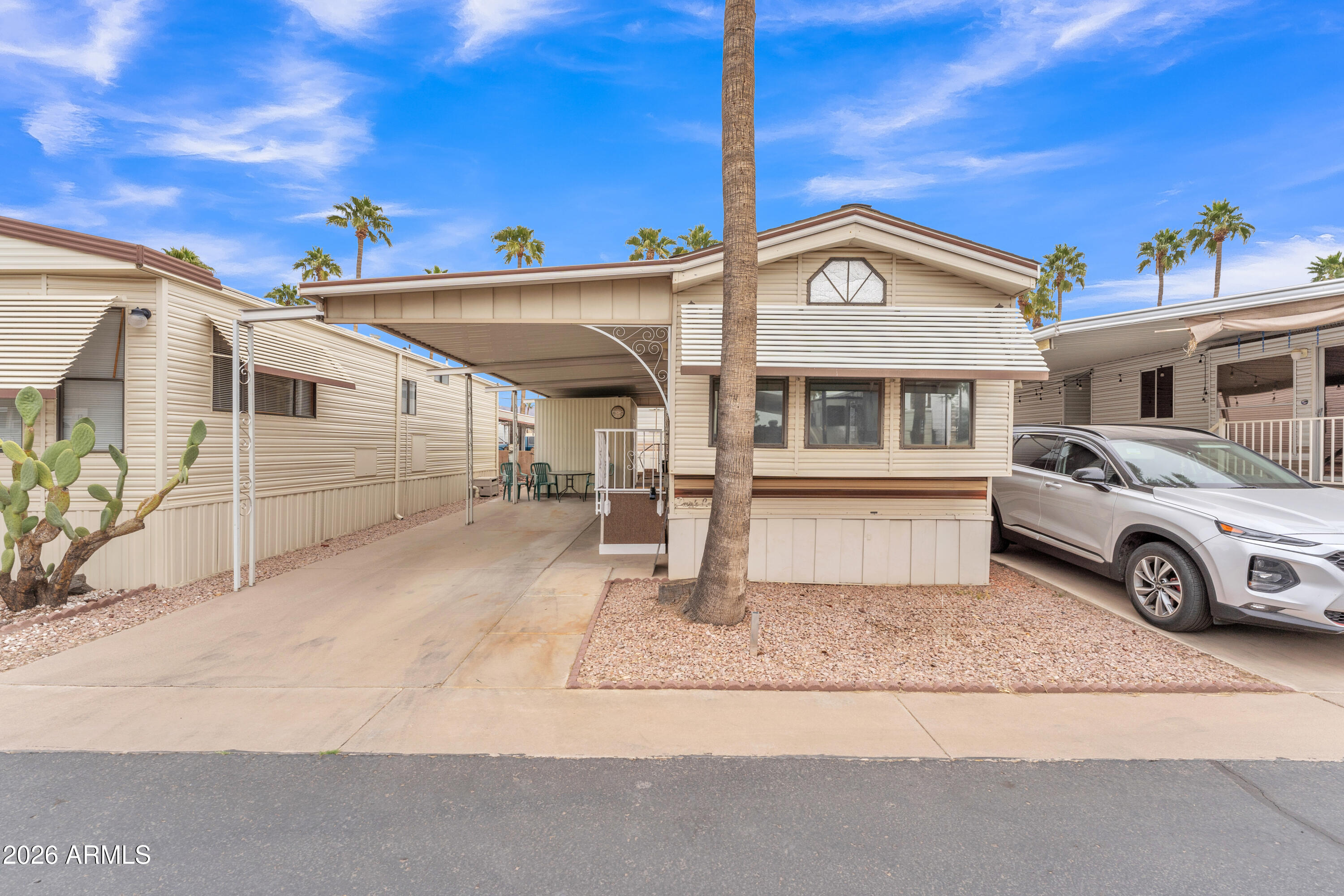 1152 S SIOUX Drive