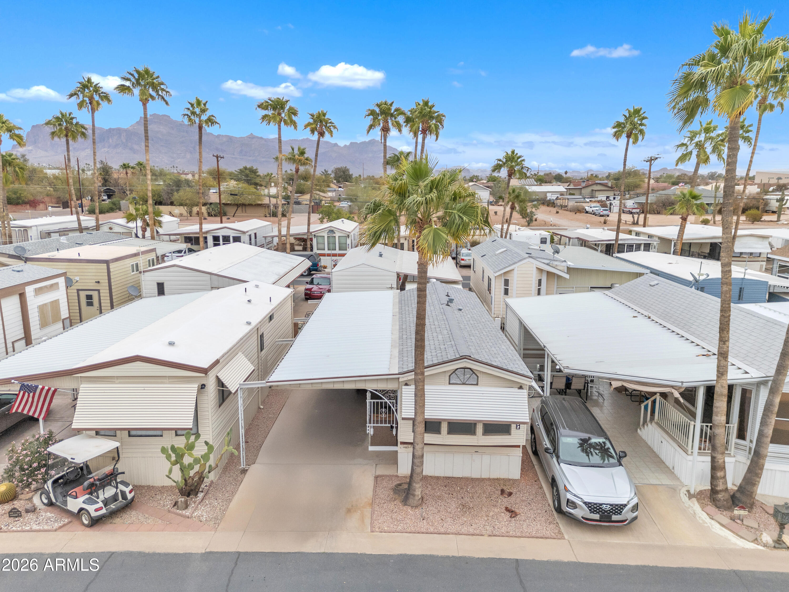 1152 S SIOUX Drive