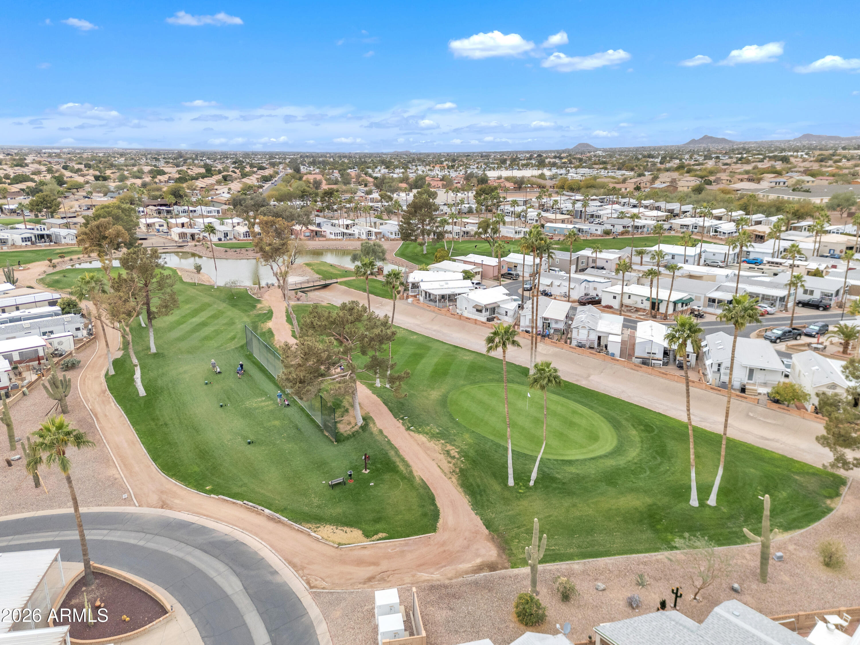 1152 S SIOUX Drive