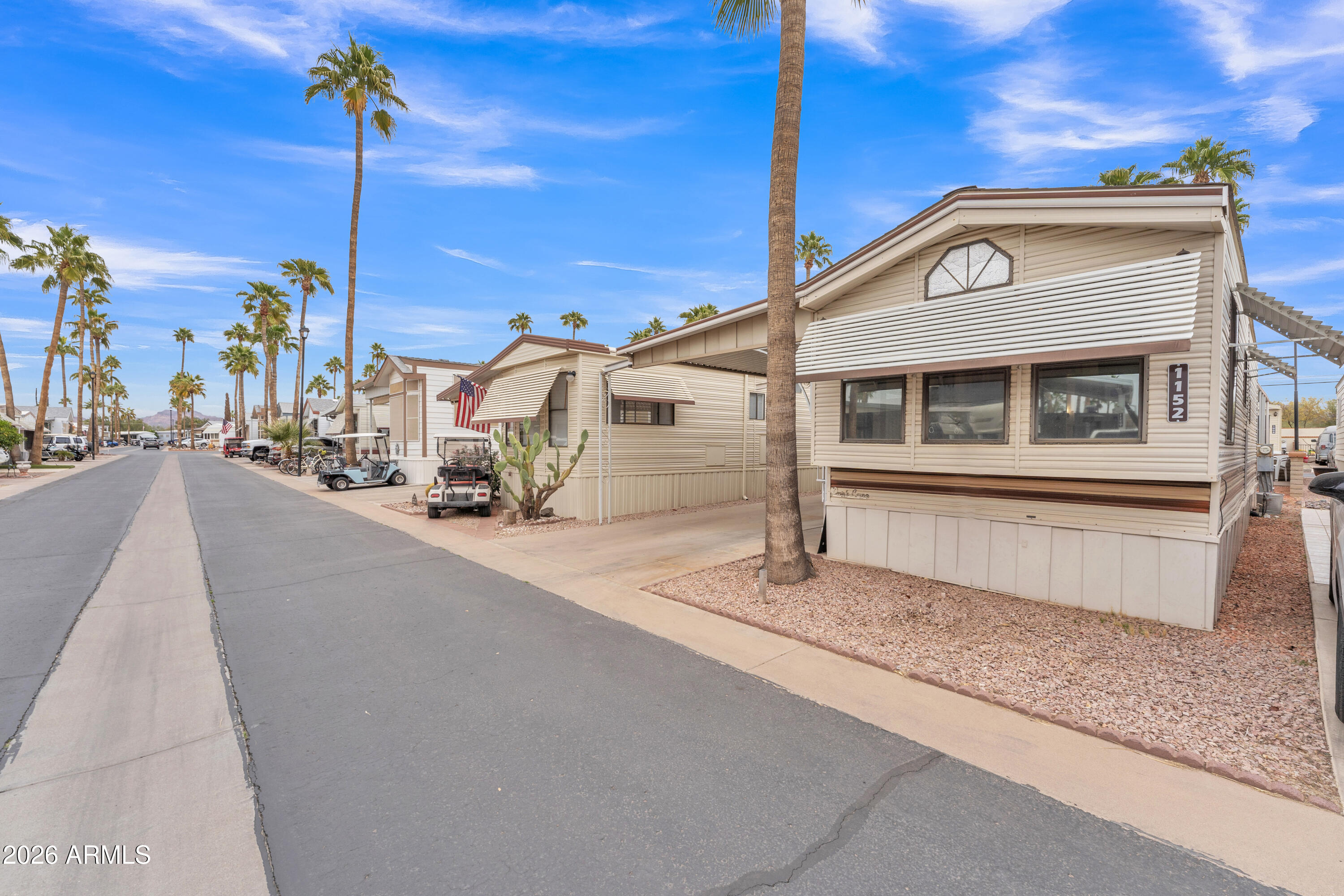 1152 S SIOUX Drive